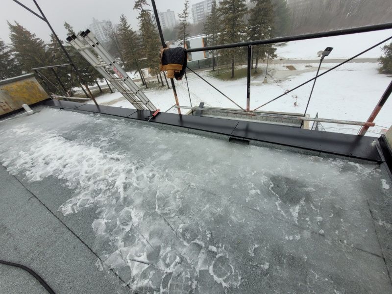  for Triumph Inc - Repair & Maintenance in Scarborough, ON