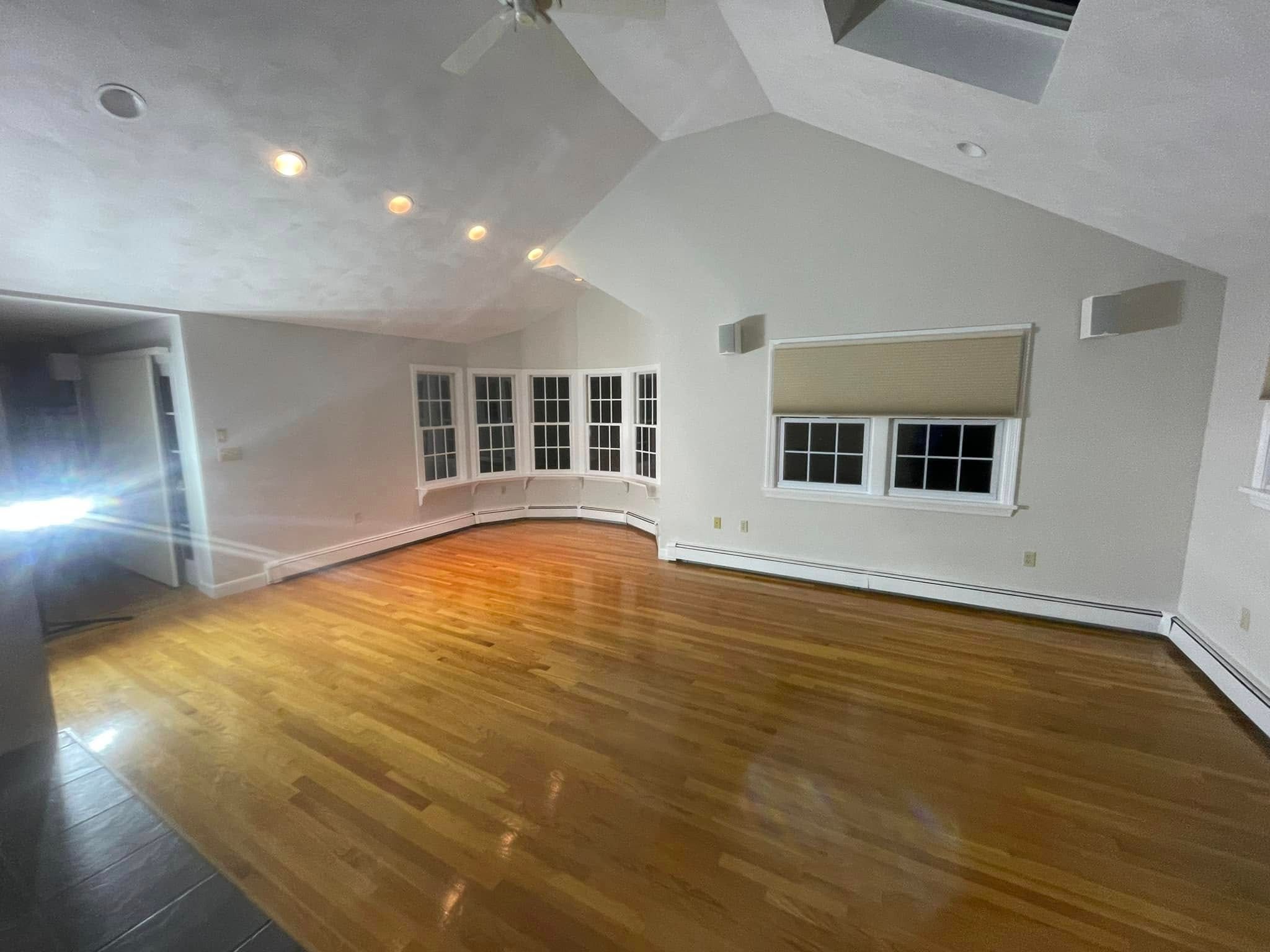  for Sebastian's Painting Services in Lowell, MA