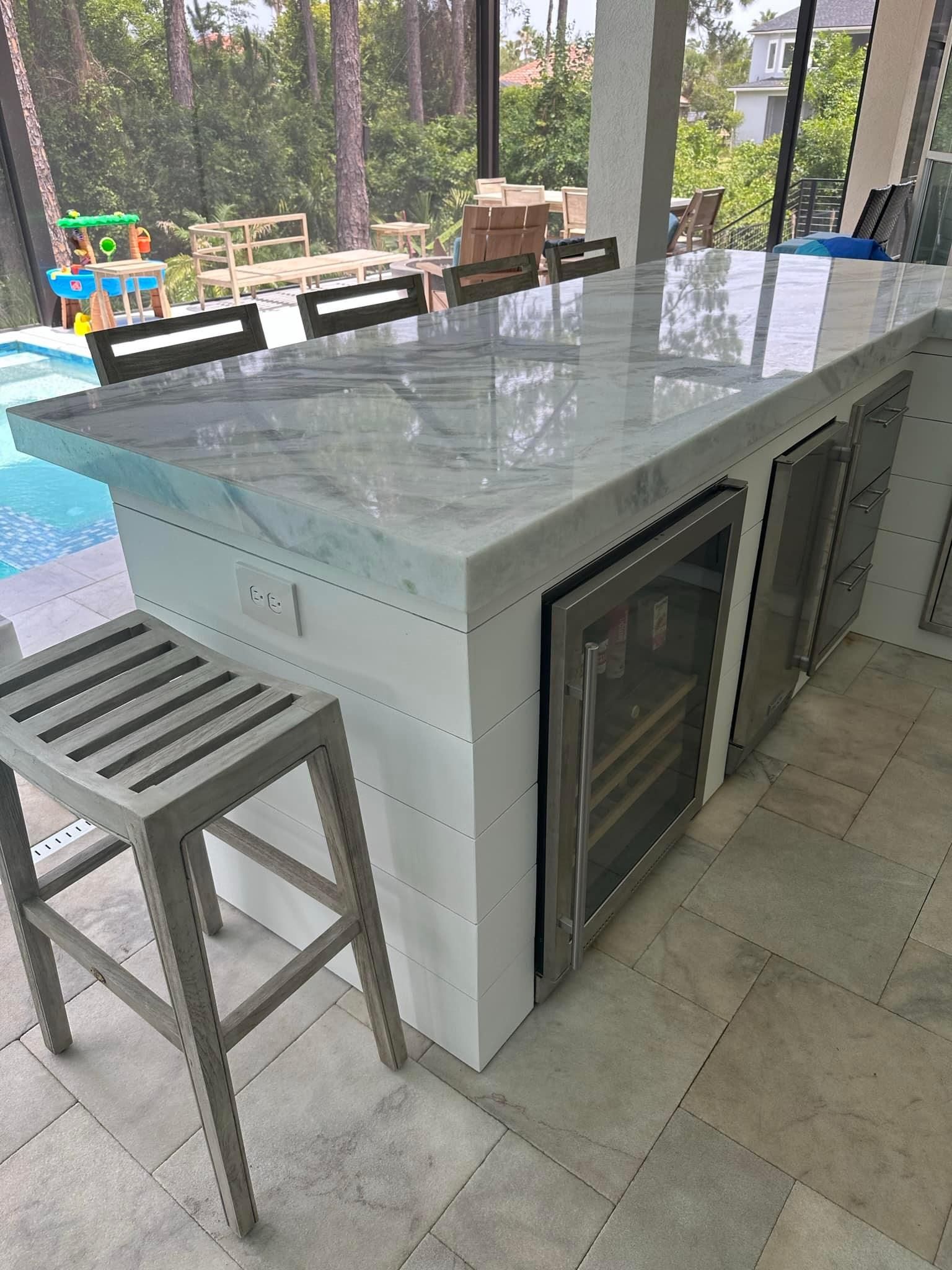  for MI Contracting LLC in St. Augustine, FL