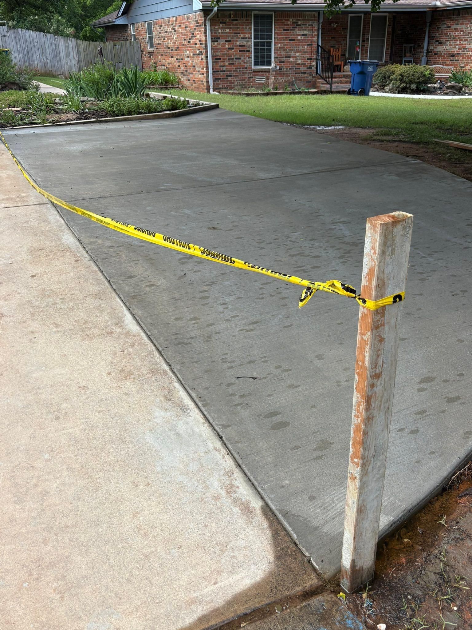  for Divine Landscaping  in Stillwater, OK