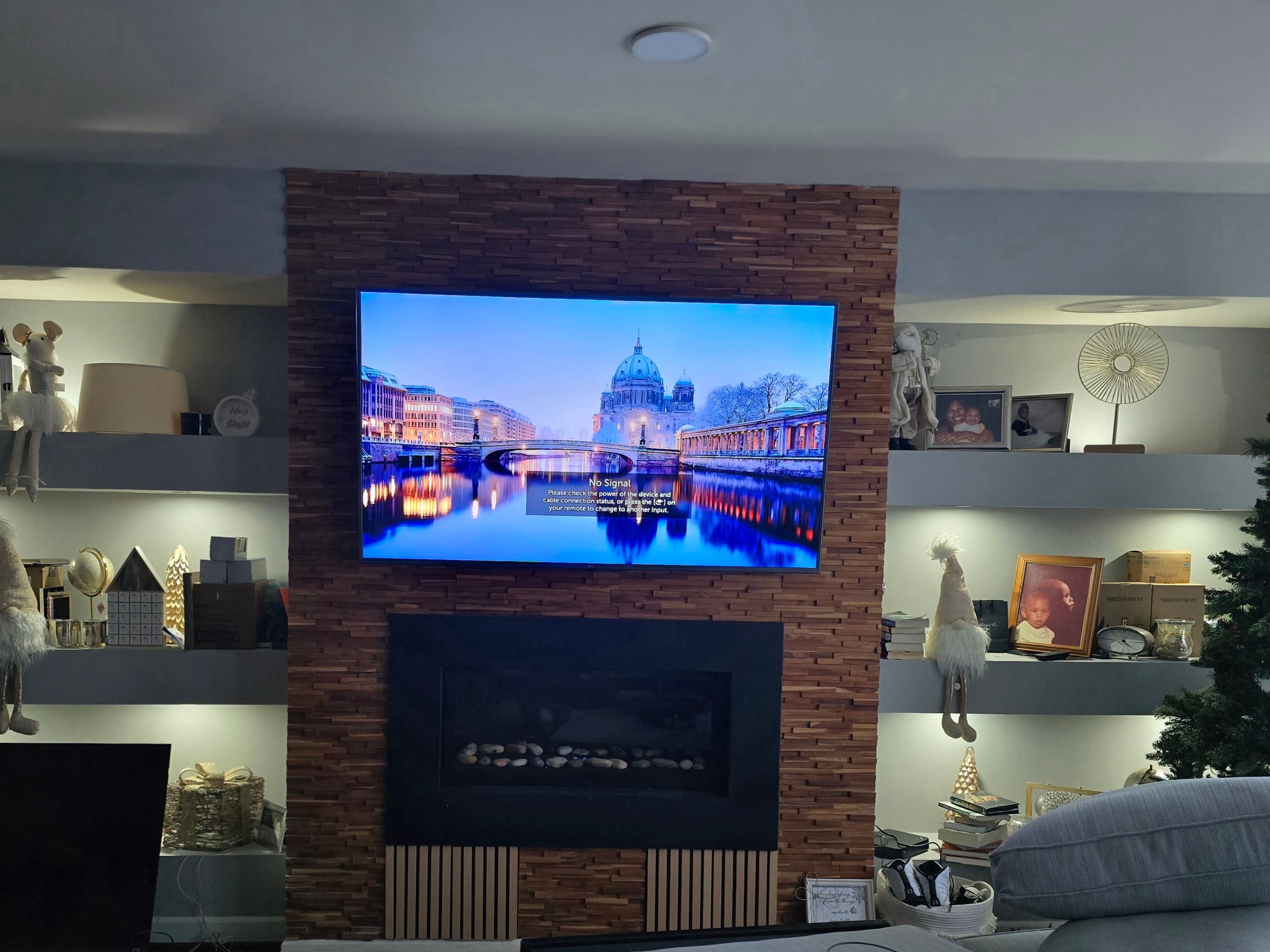  for BNB Services in Washington, DC