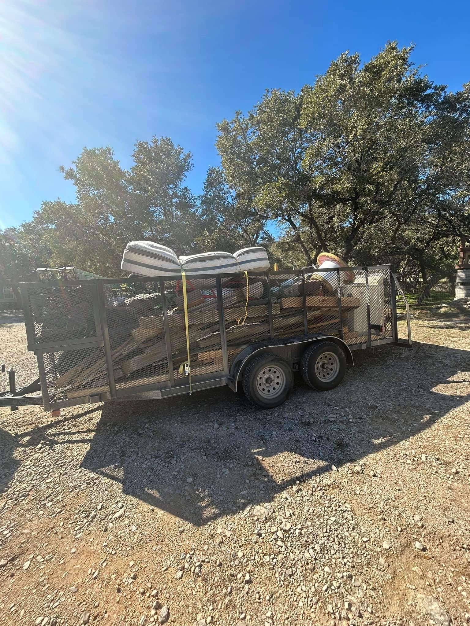 All Photos for Green Turf Landscaping in Kyle, TX