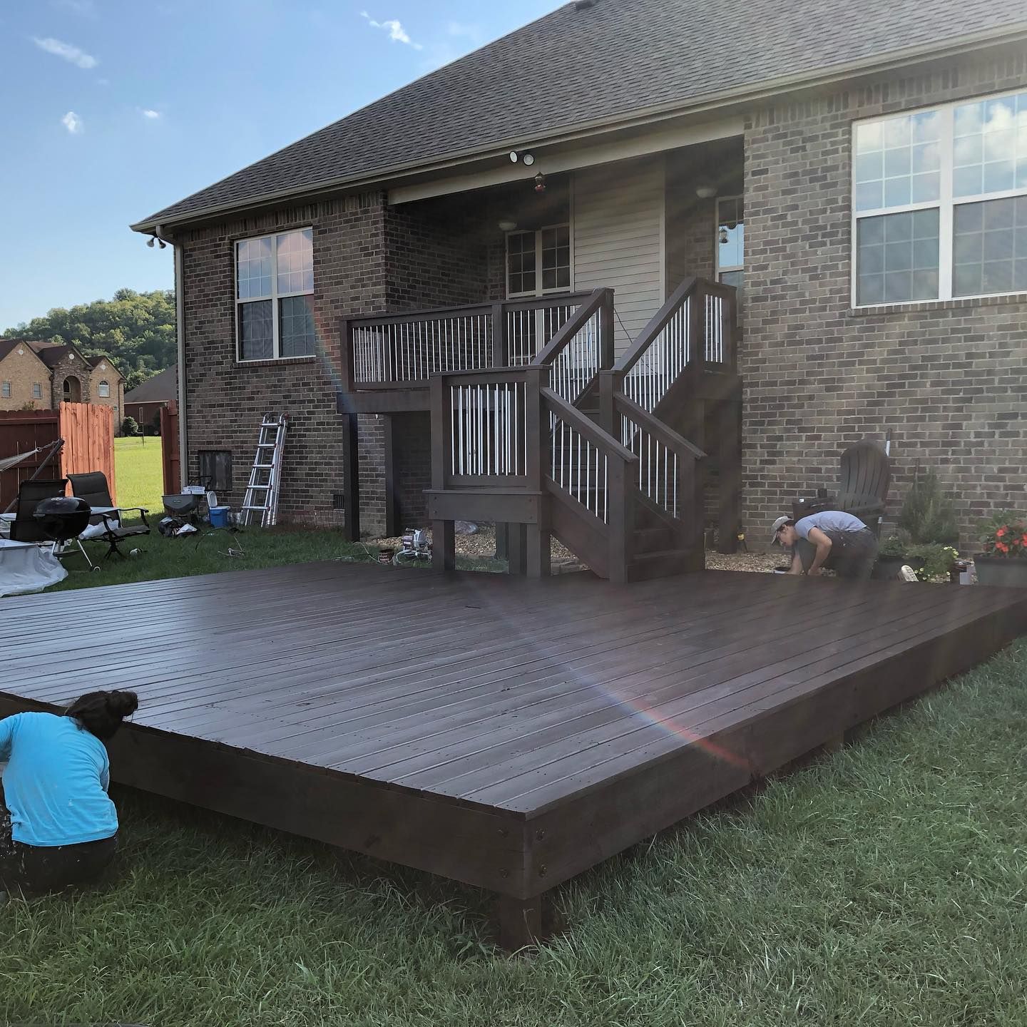  for Elite Painting LLC in Nashville, TN