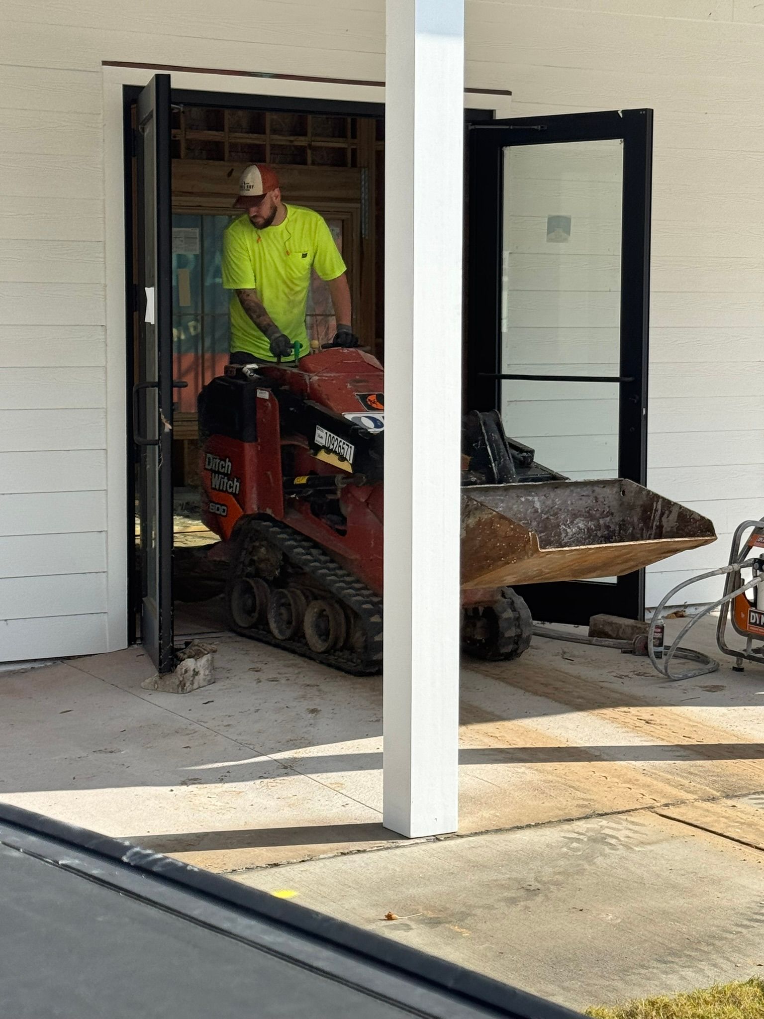  for Superior Concrete Cutting in Charleston, SC