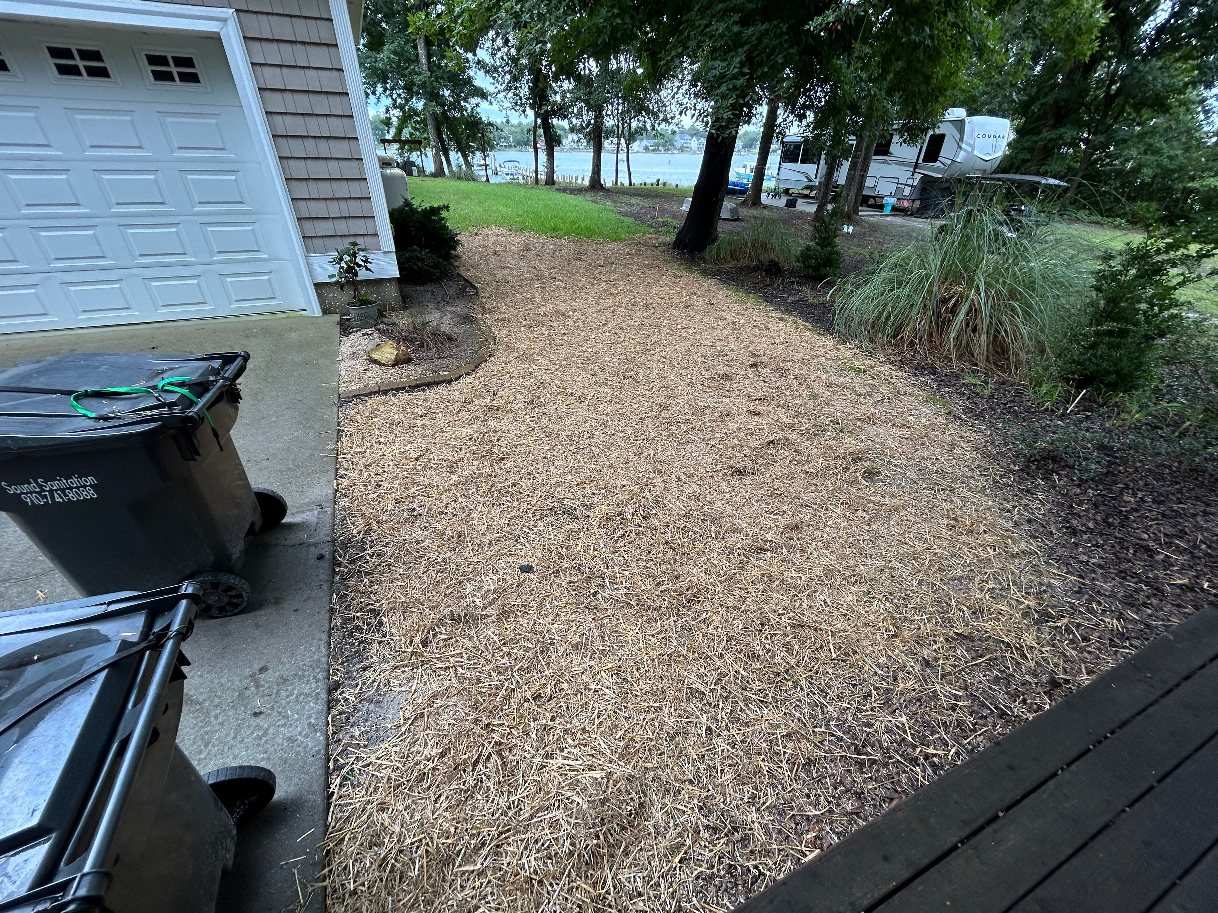  for Top Notch Landscape in Sneads Ferry, NC