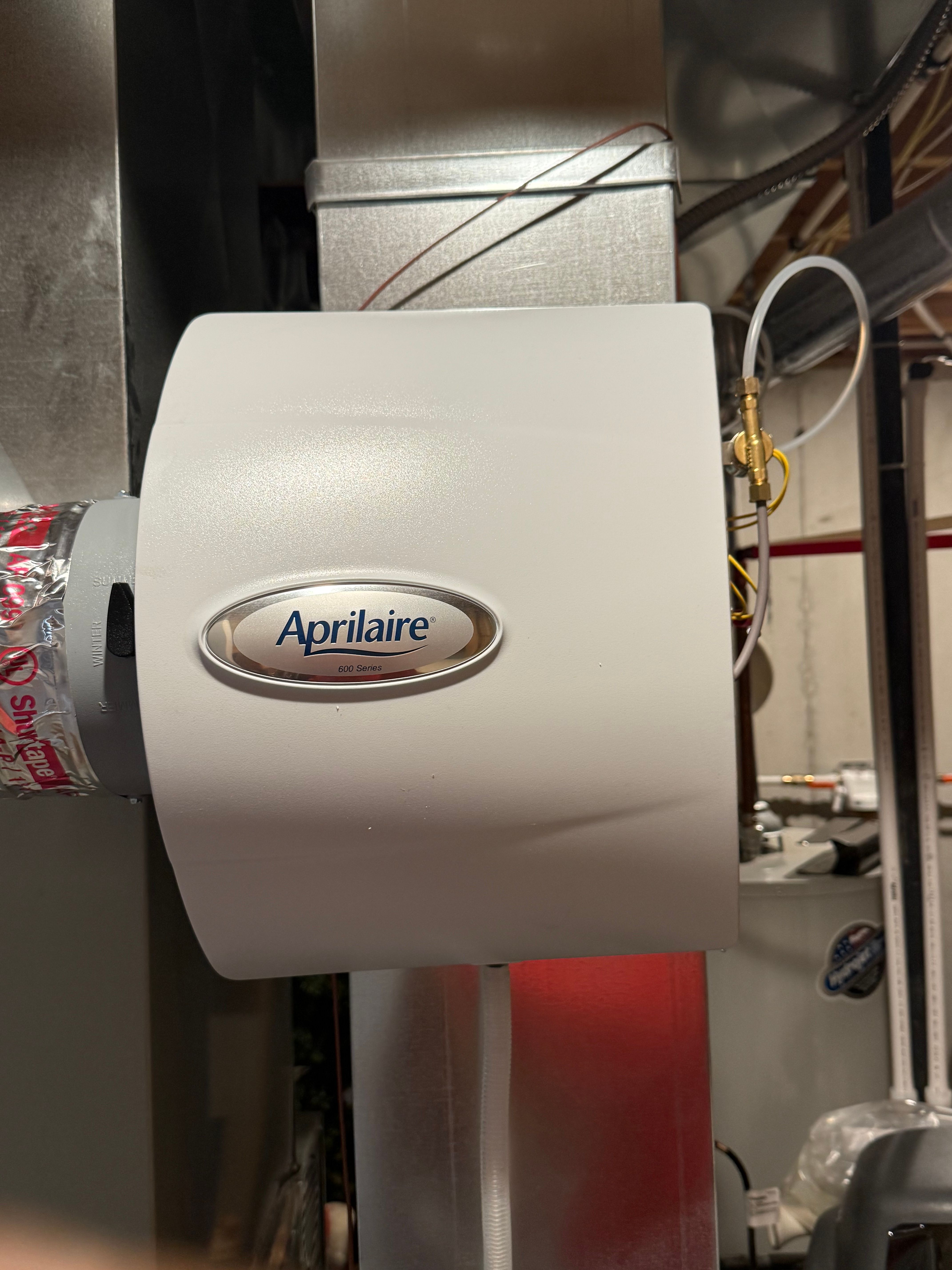  for TJs HVAC Services in Basehor, KS