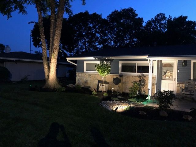  for One Call Cuts in Middletown, OH