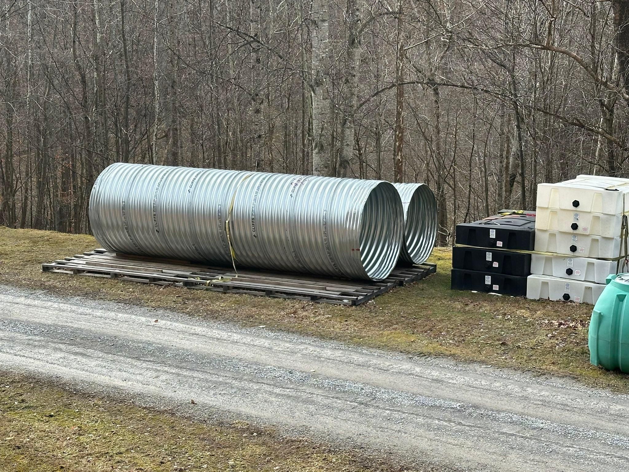  for SNL AERATION in Pecks Mill,,  WV