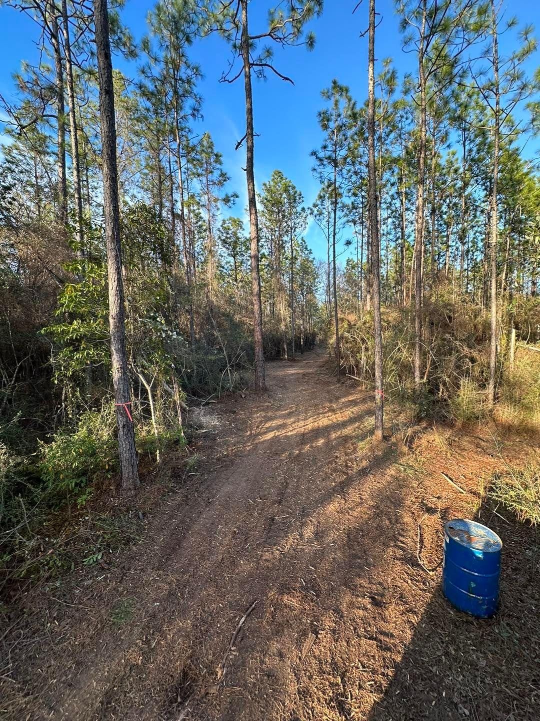 All Photos for White’s Land Maintenance in Milton,, FL