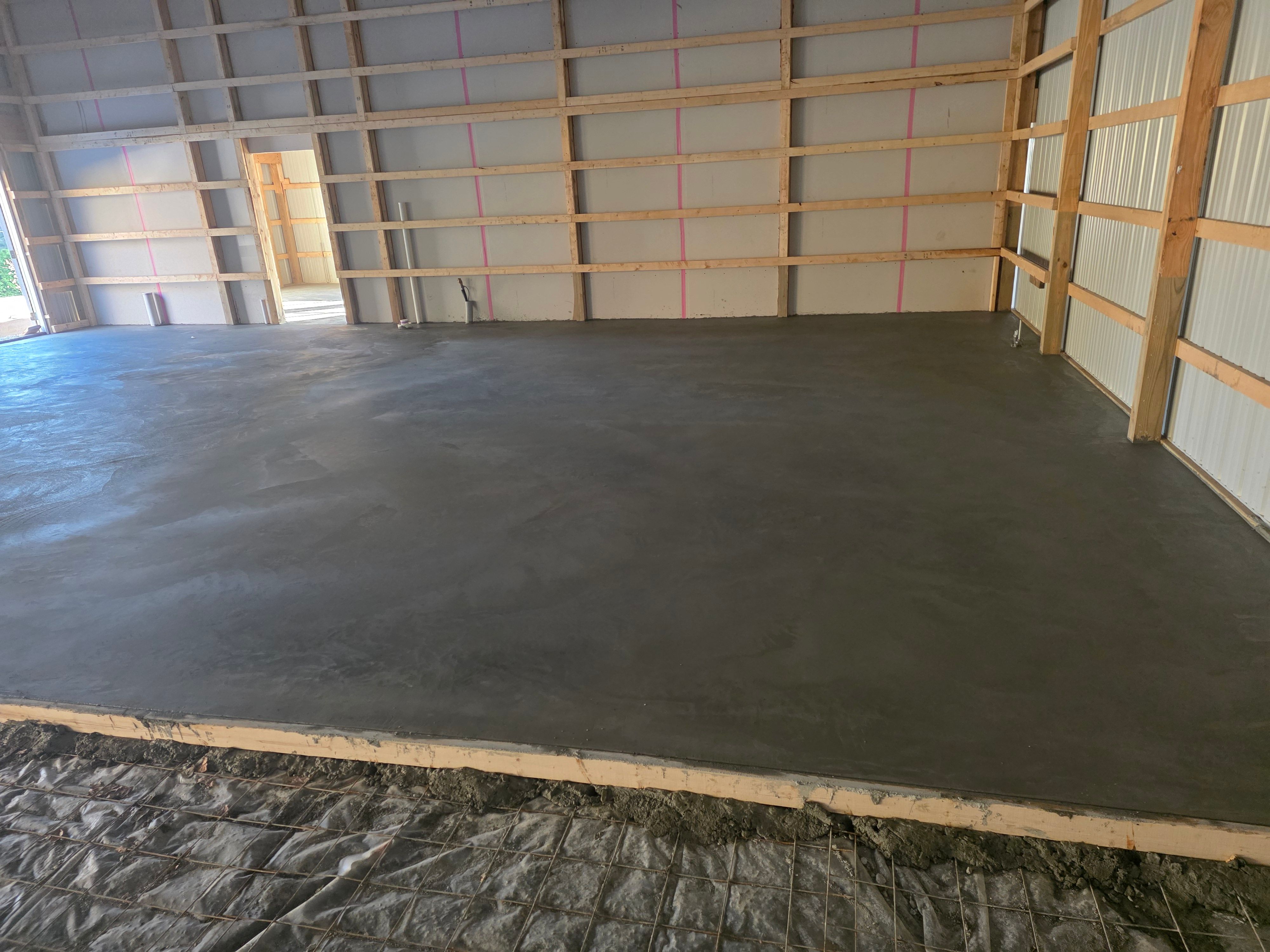 All Photos for C&T Concrete in Frederick, MD