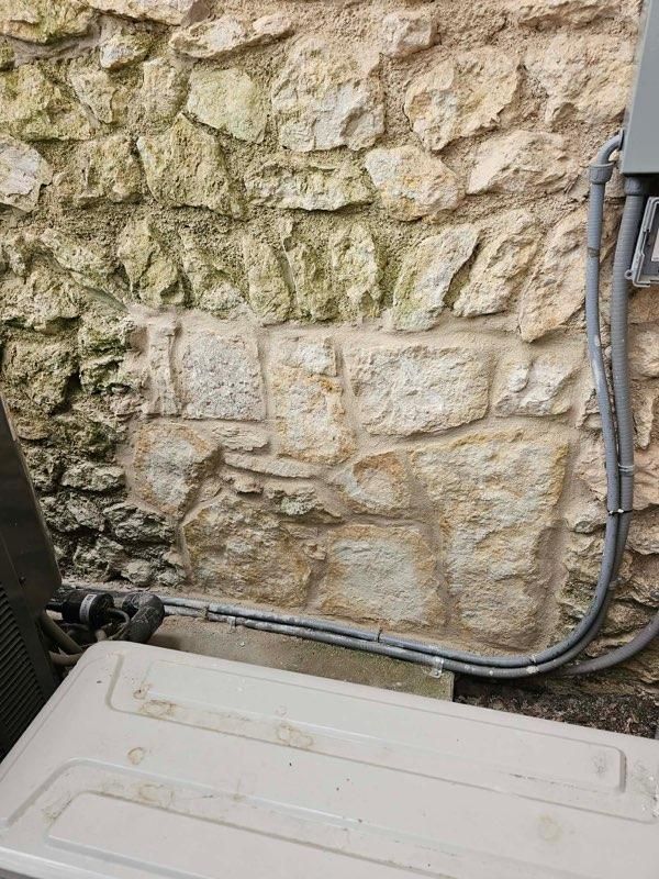  for Delarosa Masonry in San Antonio, TX