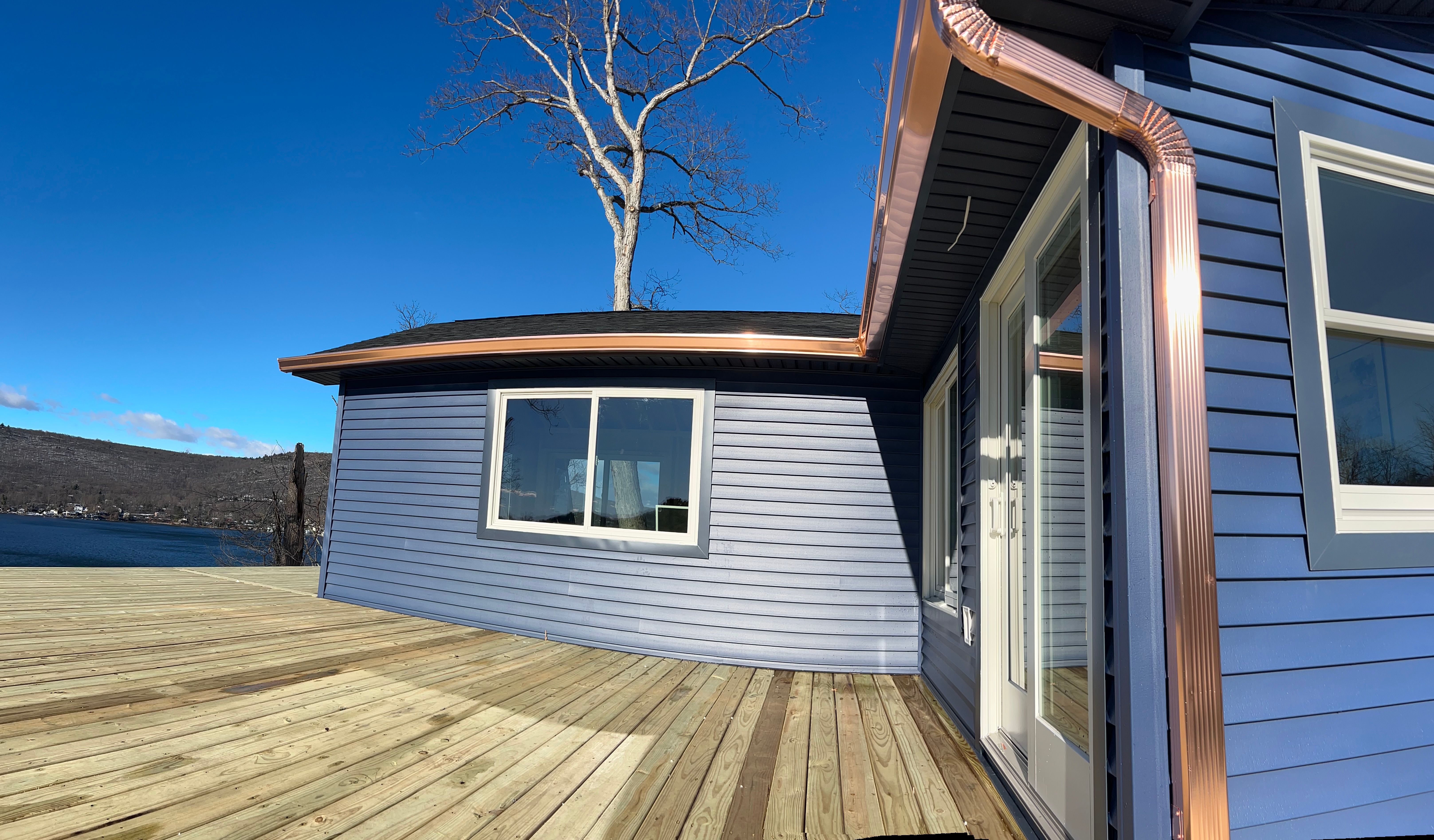  for LNC Contracting in Greenwood Lake, NY