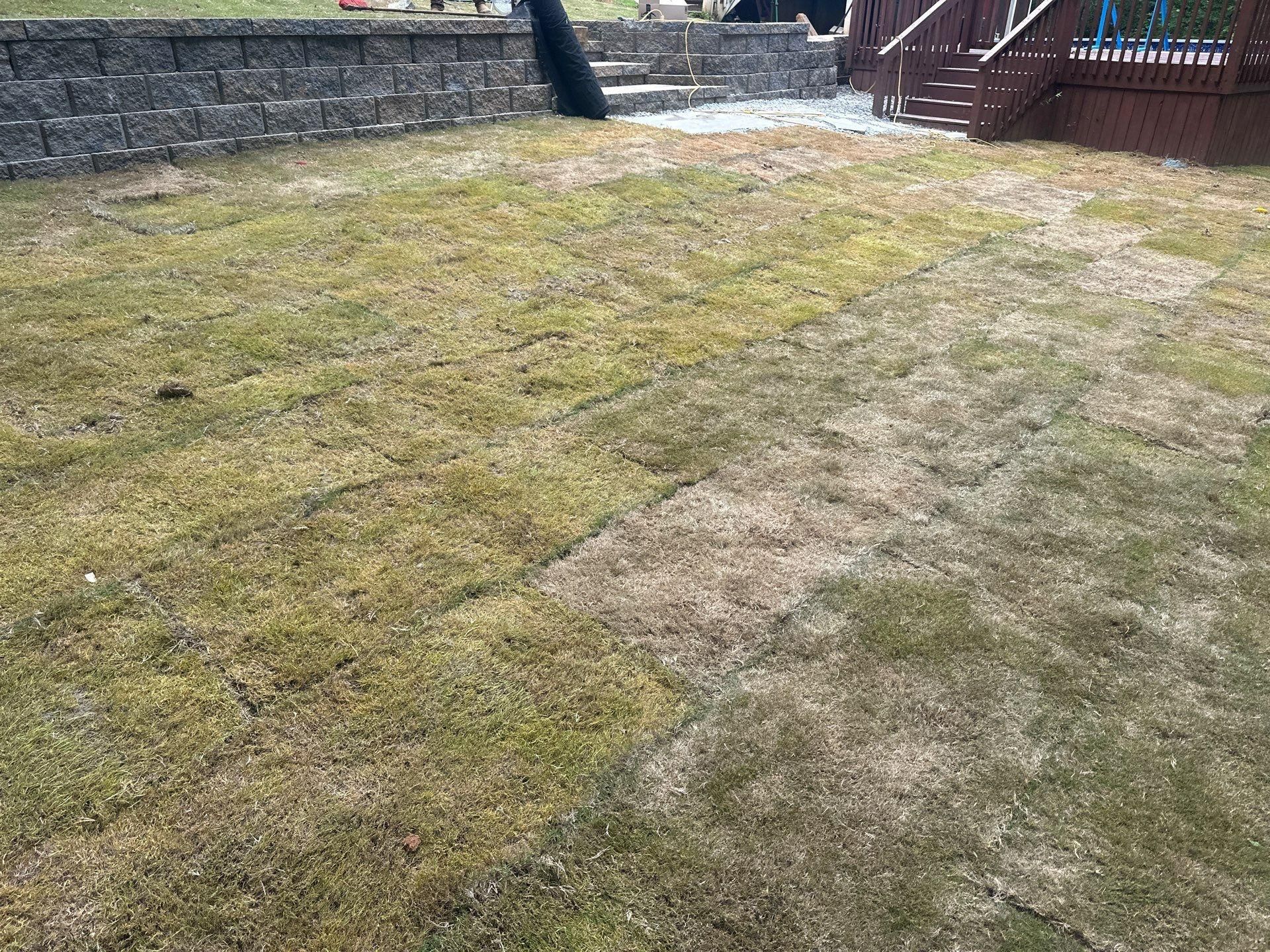  for Rescue Grading & Landscaping in Marietta, SC