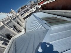  for Coria’s Metal Building in Baytown, TX