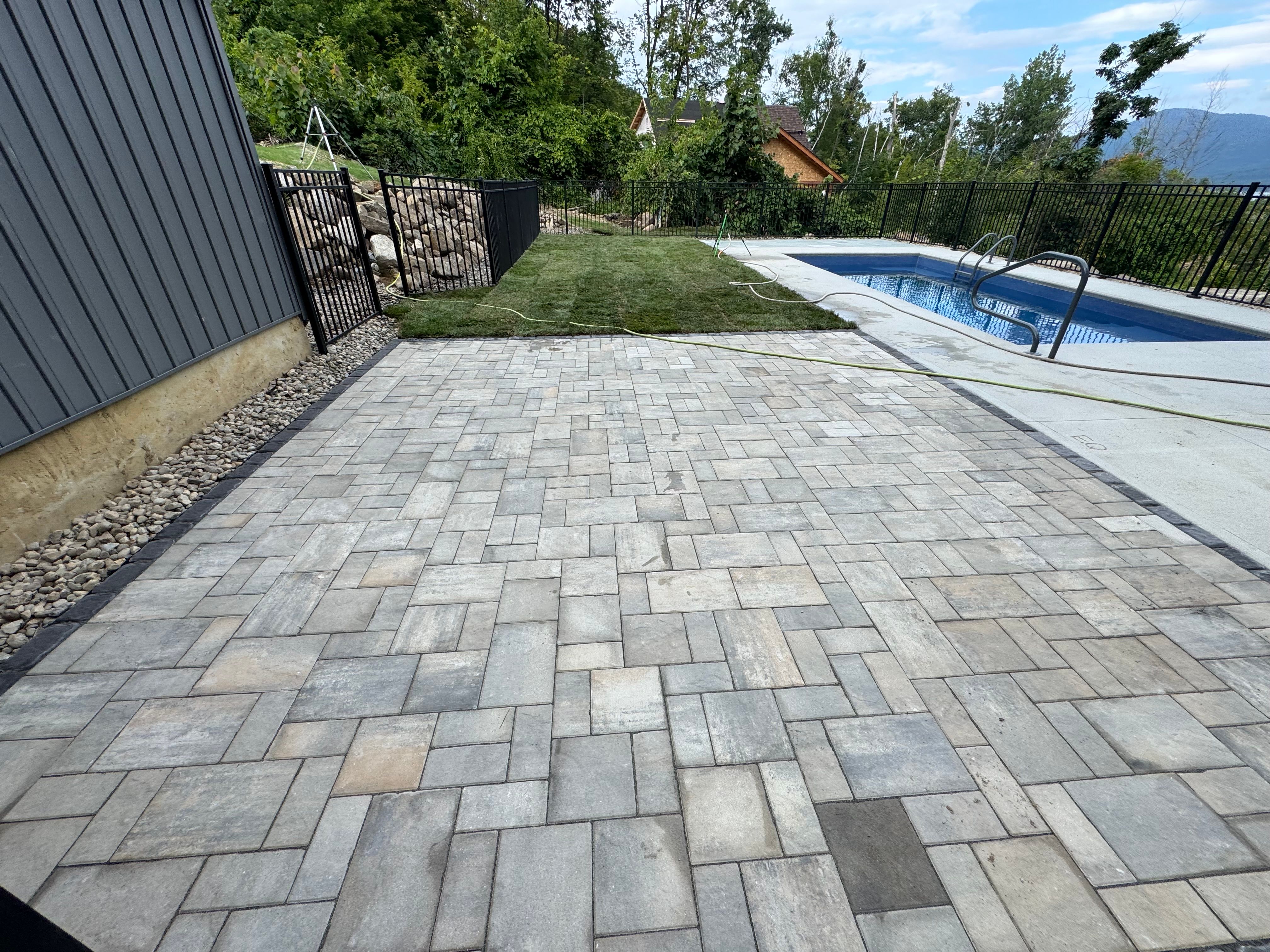 for The Lawn Guy Landscape & Hardscape Solutions in Saratoga Springs, NY