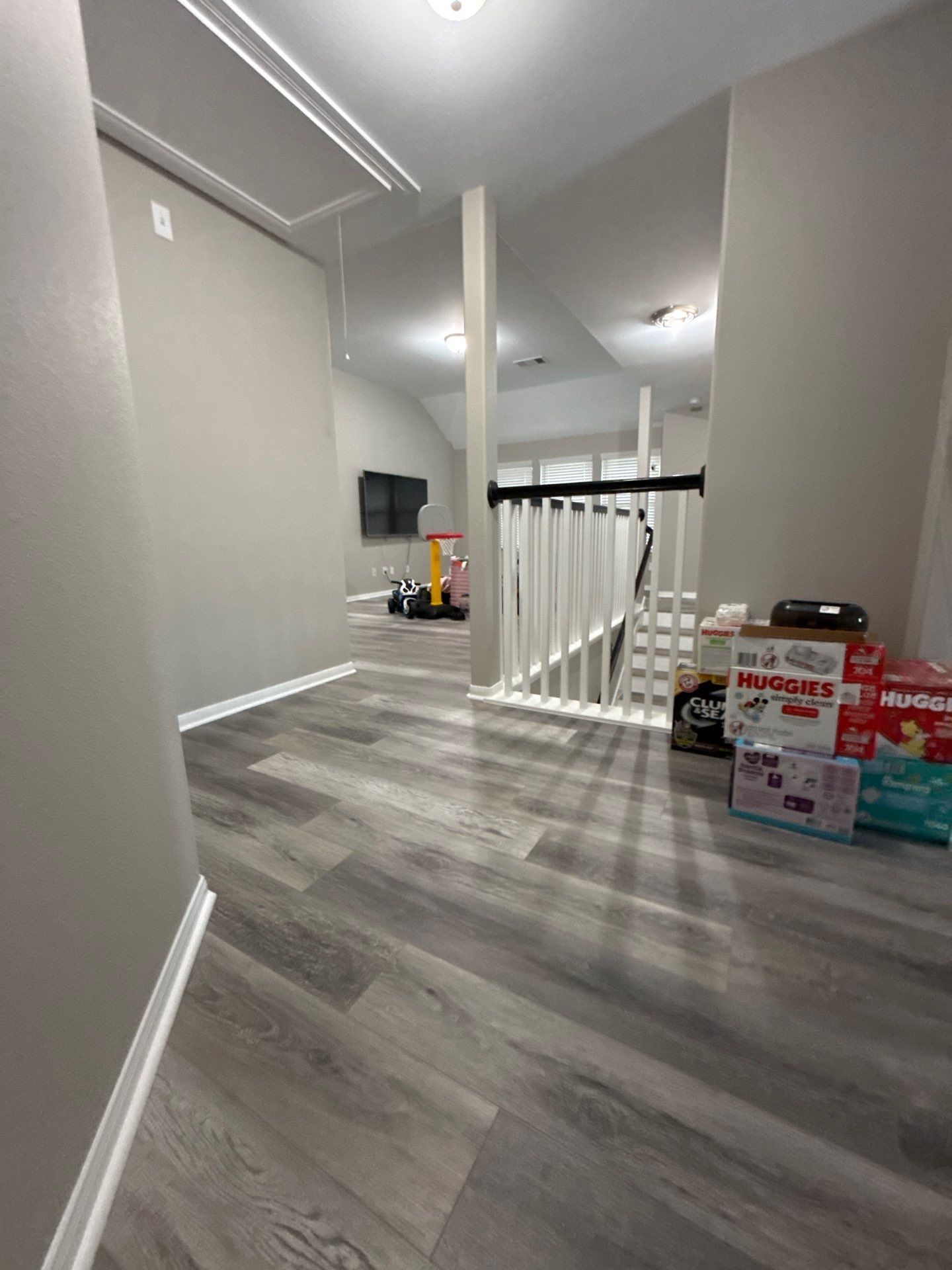  for A&N Painting And Renovations in Houston, TX