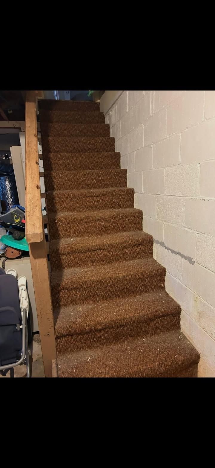  for E&H Contracting in Staunton, VA