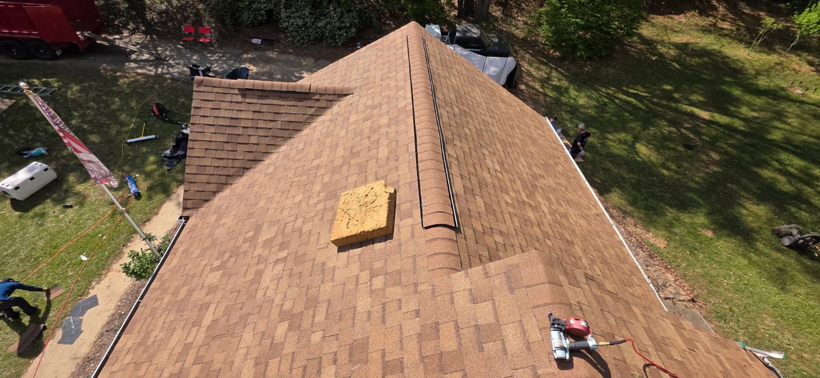  for Dollar Roofing & Gutters in Jeffersonville, GA