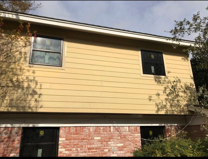  for B.E.Z. Carpentry in Austin, TX