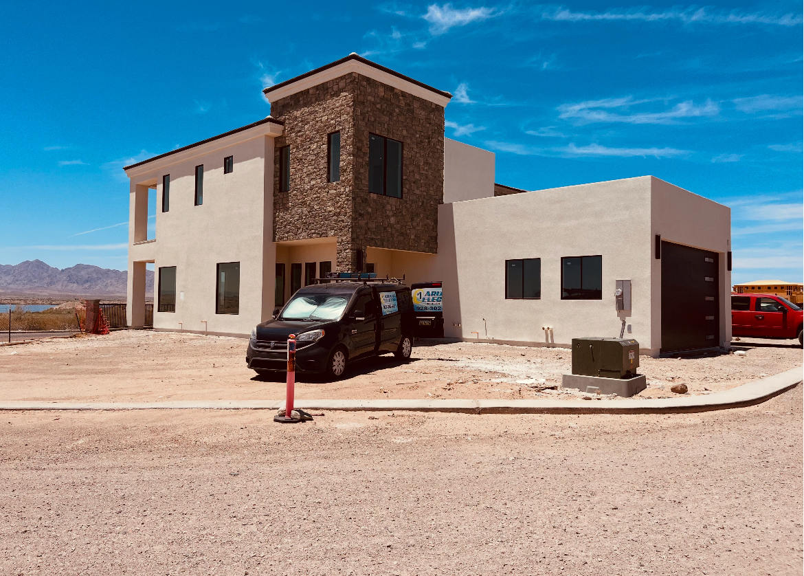 All Photos for #1 Arizona Electric LLC in Lake Havasu City, AZ