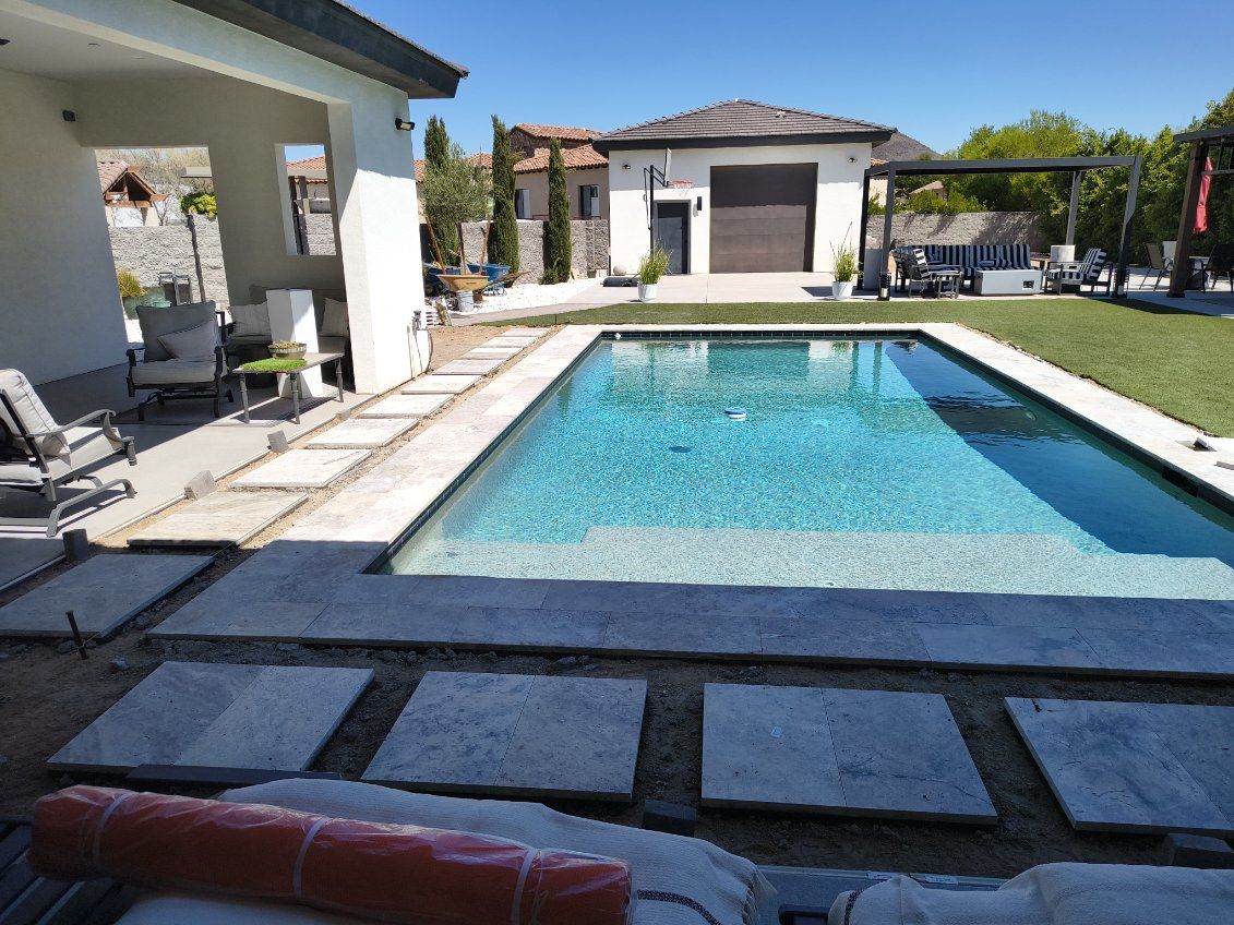  for Camacho AZ Landscaping in Peoria, AZ
