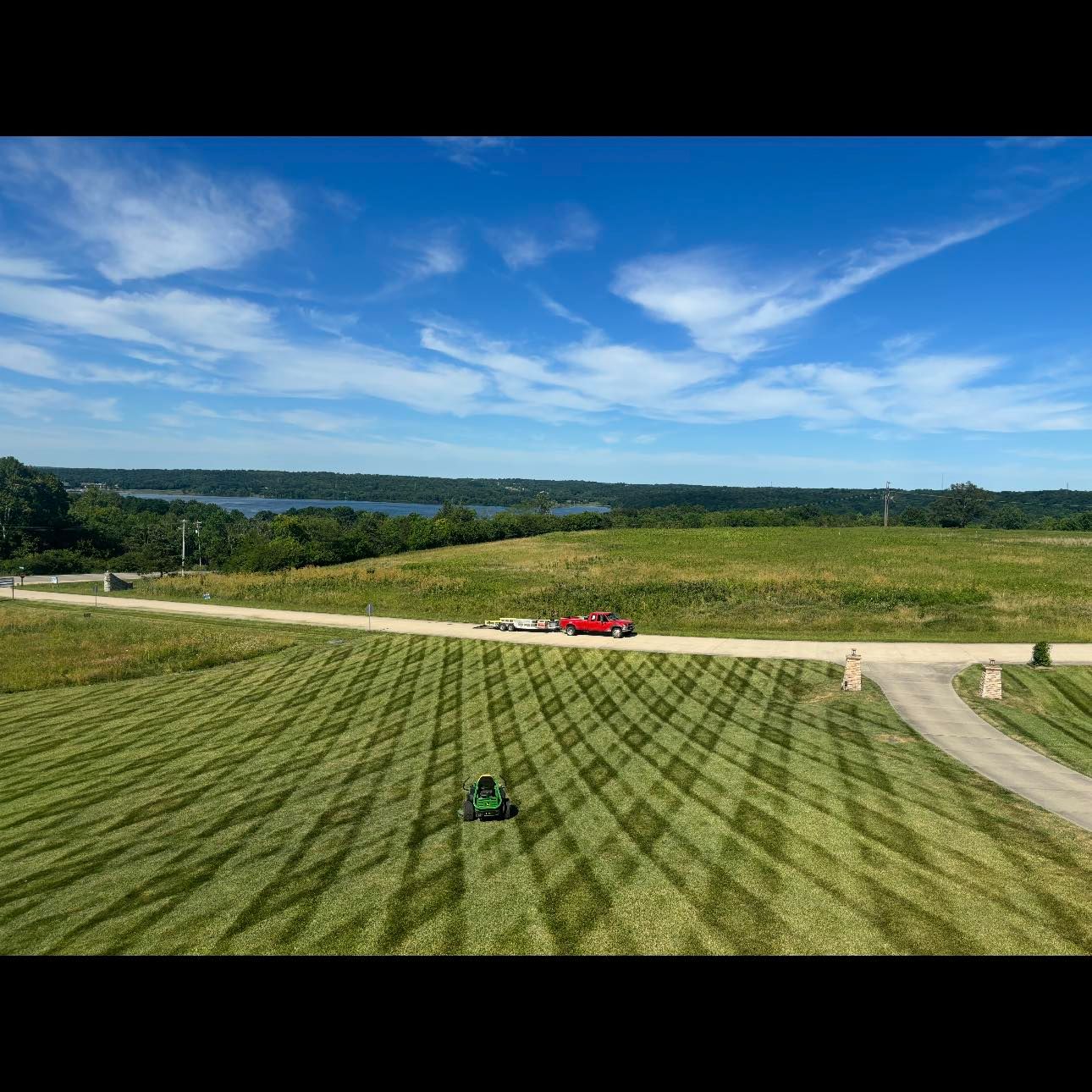 All Photos for Chapmans Lawncare and Landscaping in Connersville, IN