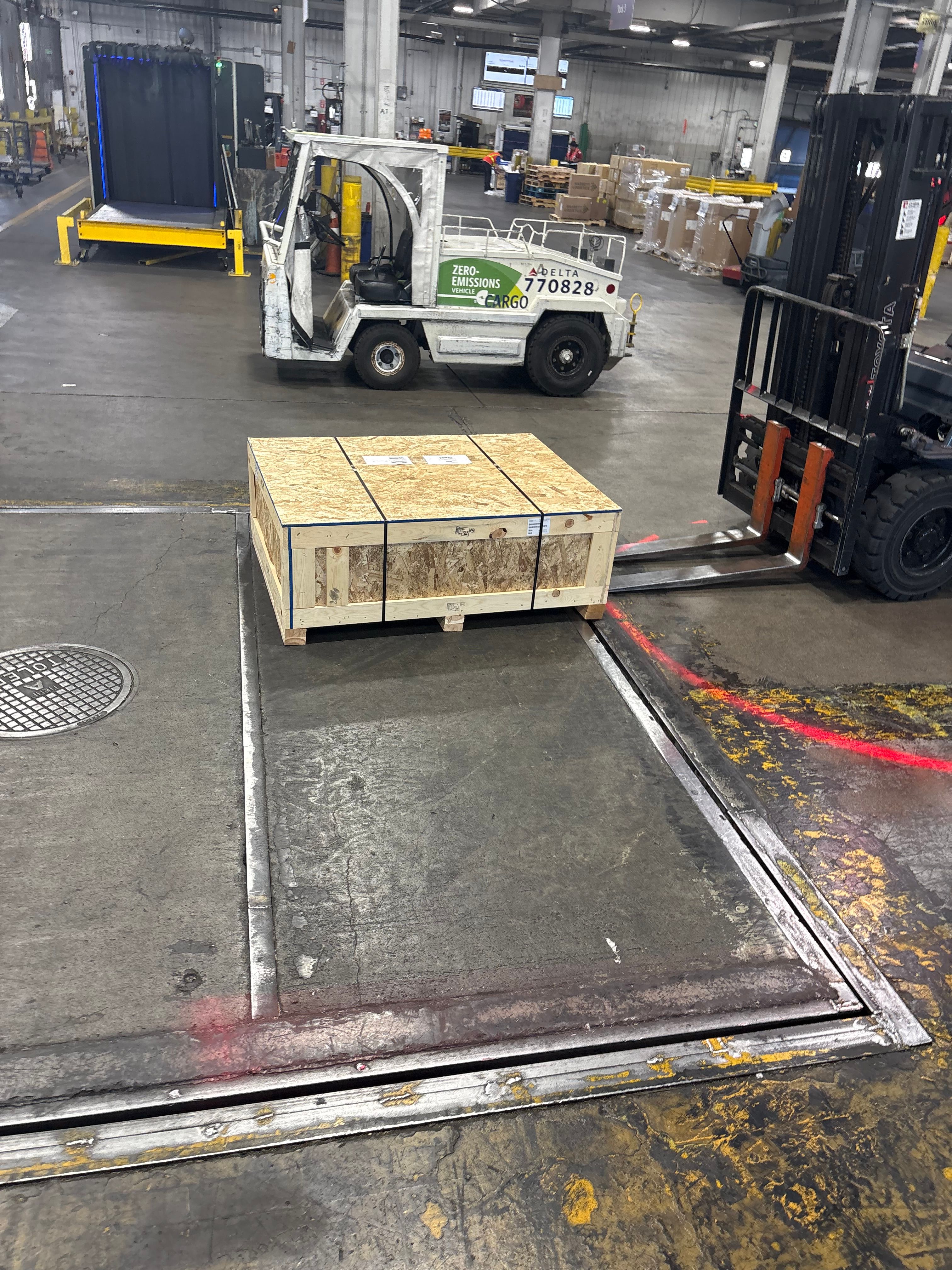  for SwiftTrack Courier Services in Salt Lake City, UT