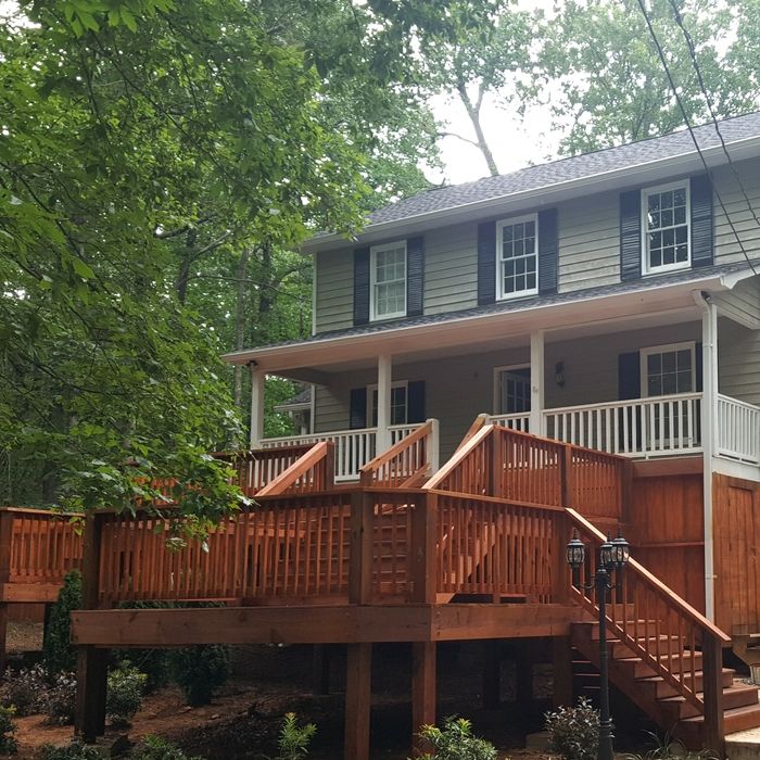  for U.S Construction & Renovation in Duluth, GA