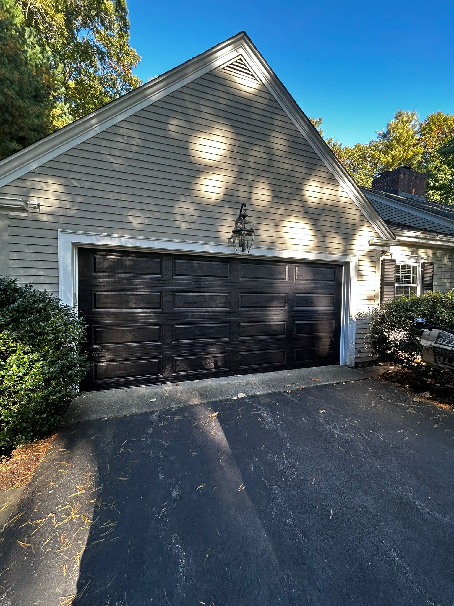  for TemperGate Garage Doors in Boston, MA