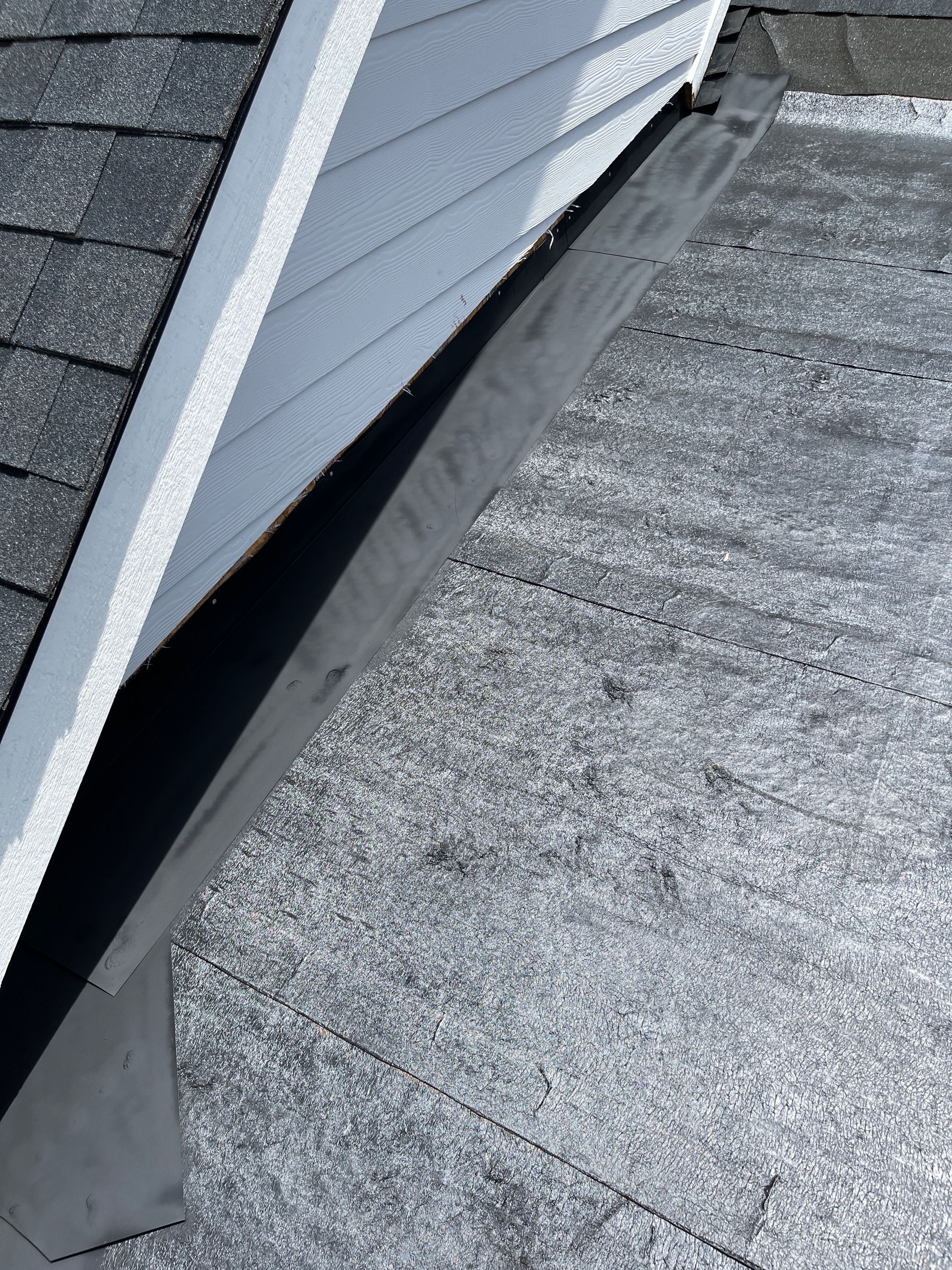  for RJ Roofing of WNC in Brevard, NC