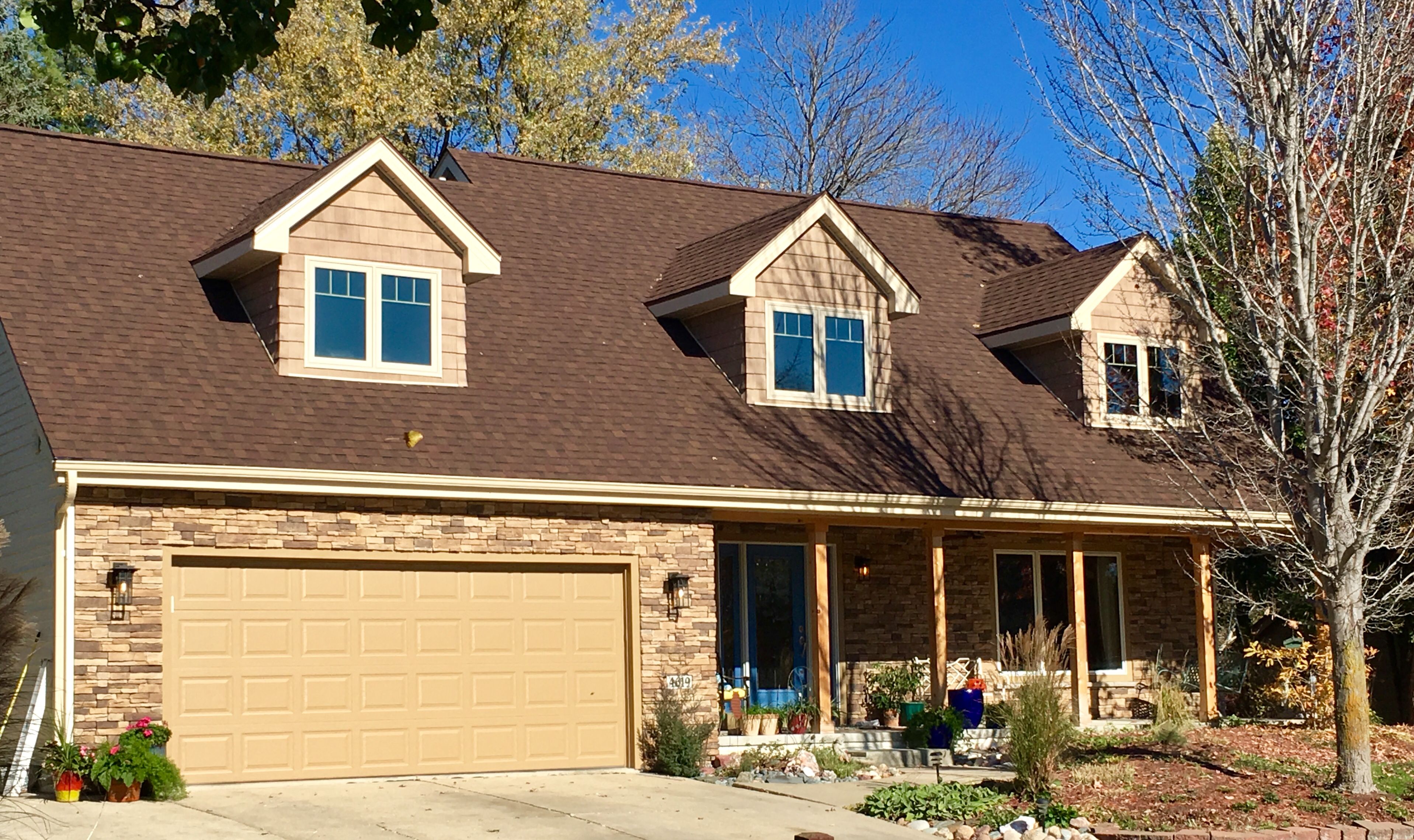  for Genesis Roofing & Construction in Cumming, IA