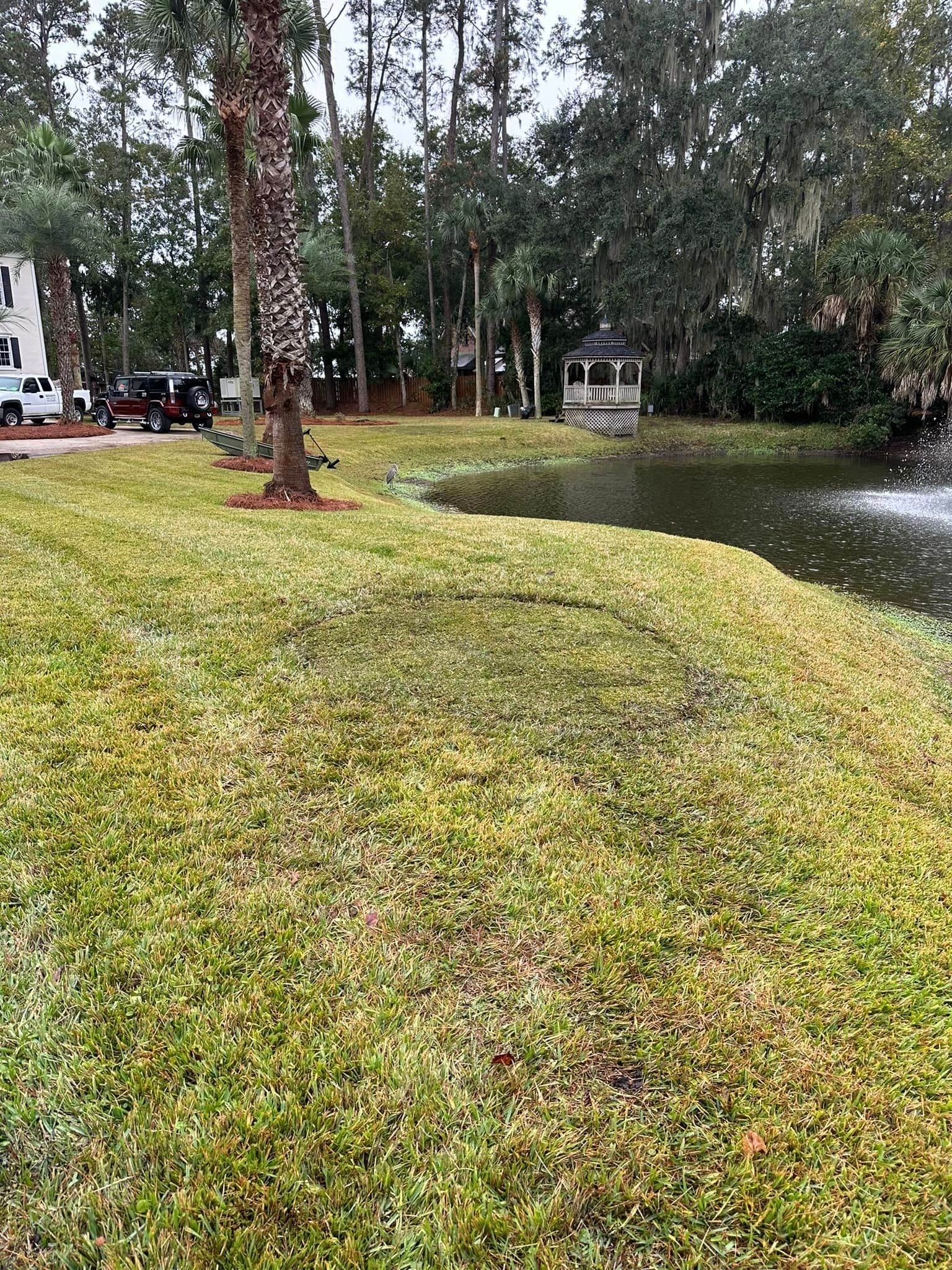  for Coastalscapes Landscaping & Turf Management  in Savannah, GA