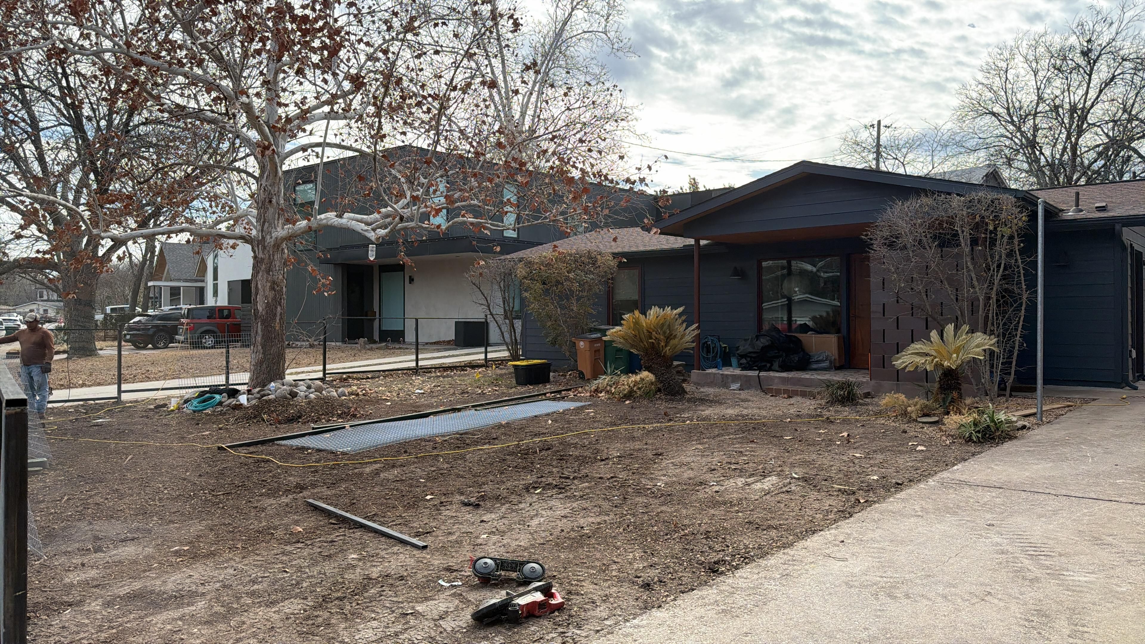  for Green Pastures Lawn Care in Bastrop, TX