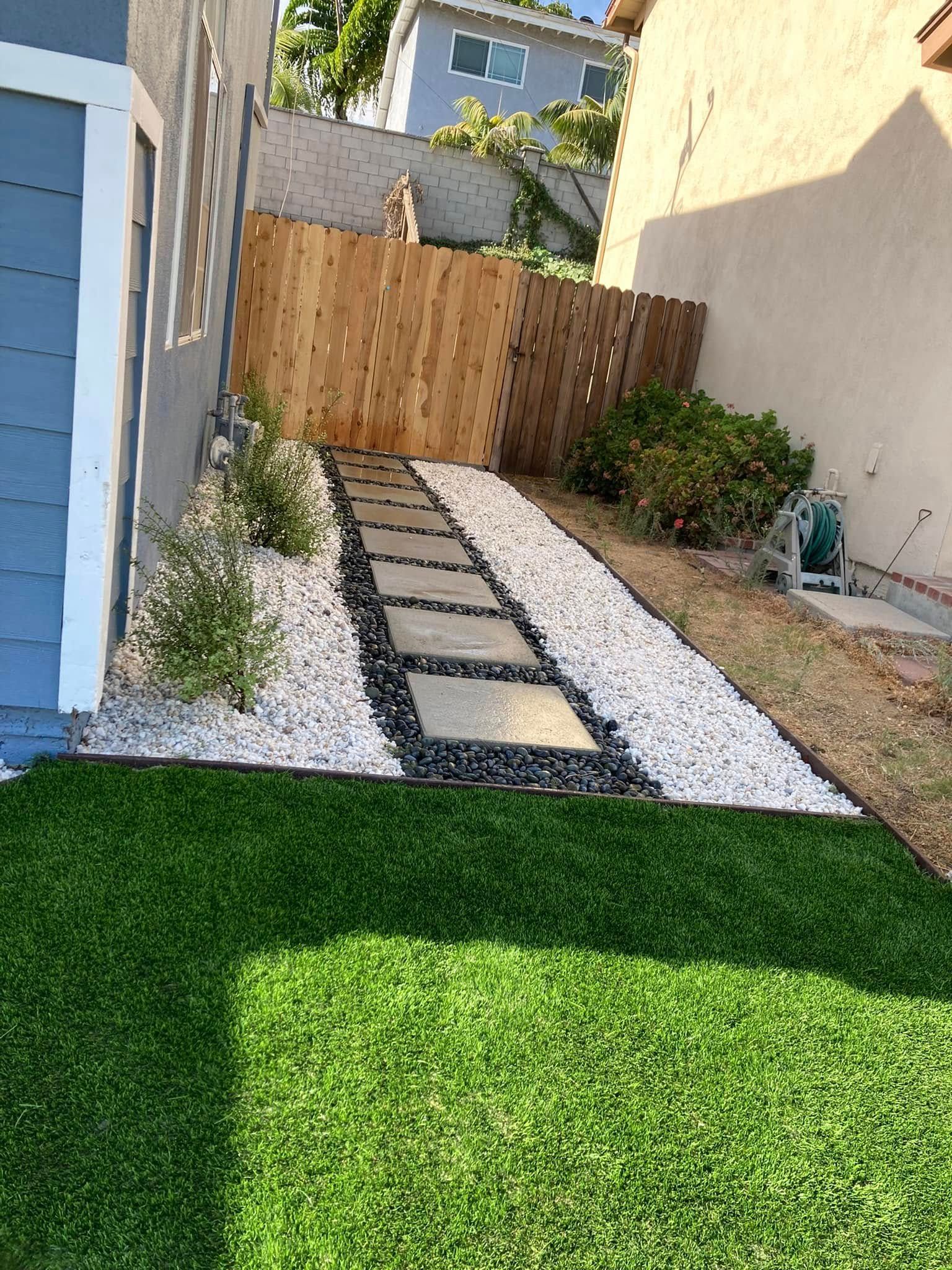  for Green Planet Services in La Habra Heights, CA