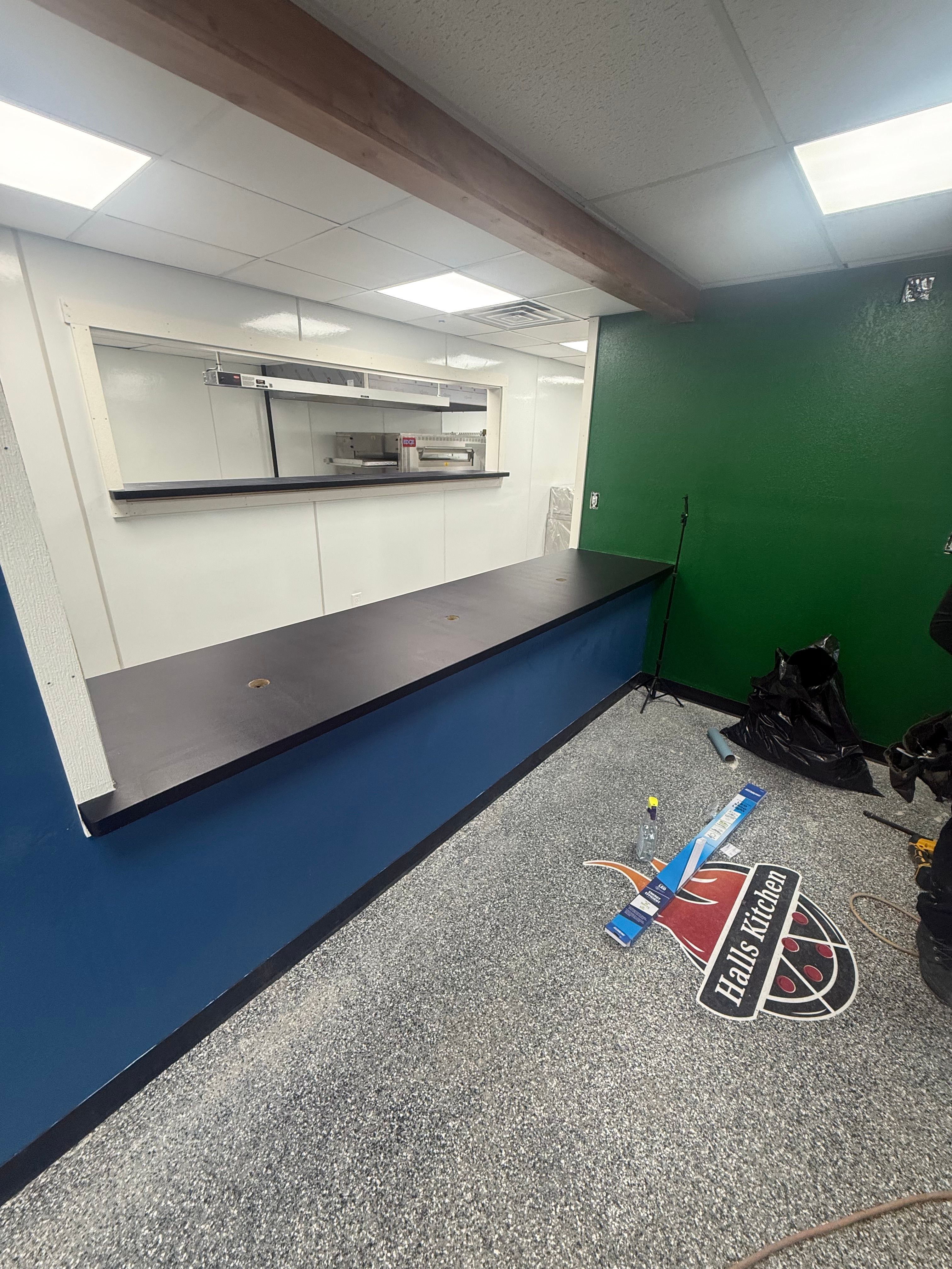  for Landmark Construction in Elkhart, IN