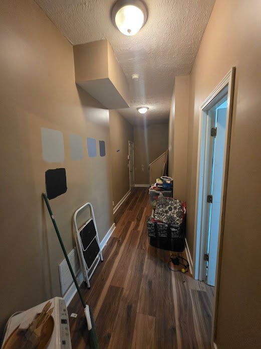  for Comptons Painting LLC in Smyrna, TN