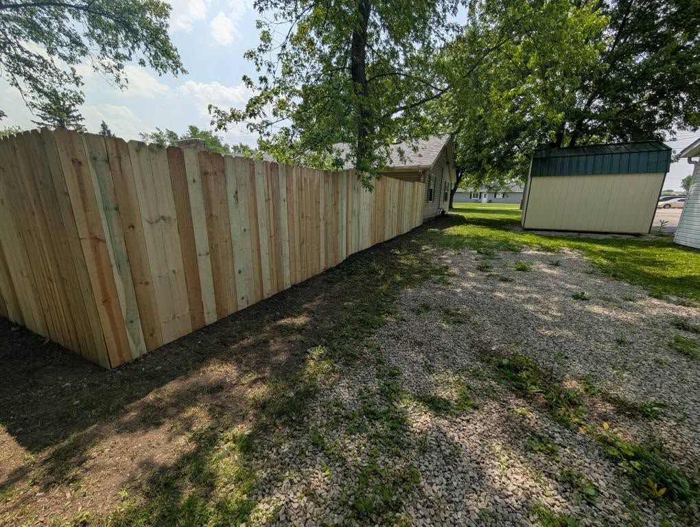  for Knapps Landscaping and Lawn Care in Marion, OH