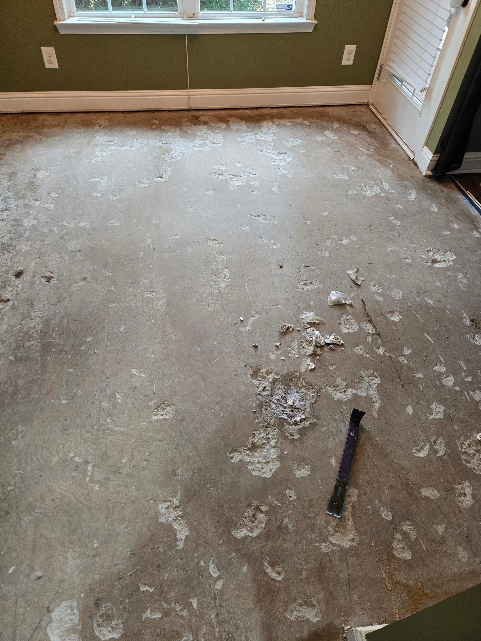  for Franz Flooring  in Warner Robins, GA