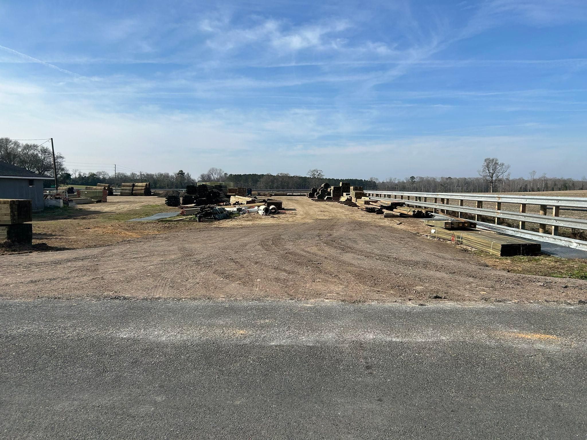 All Photos for Big League Concrete and Grading in Batesburg-Leesville, SC