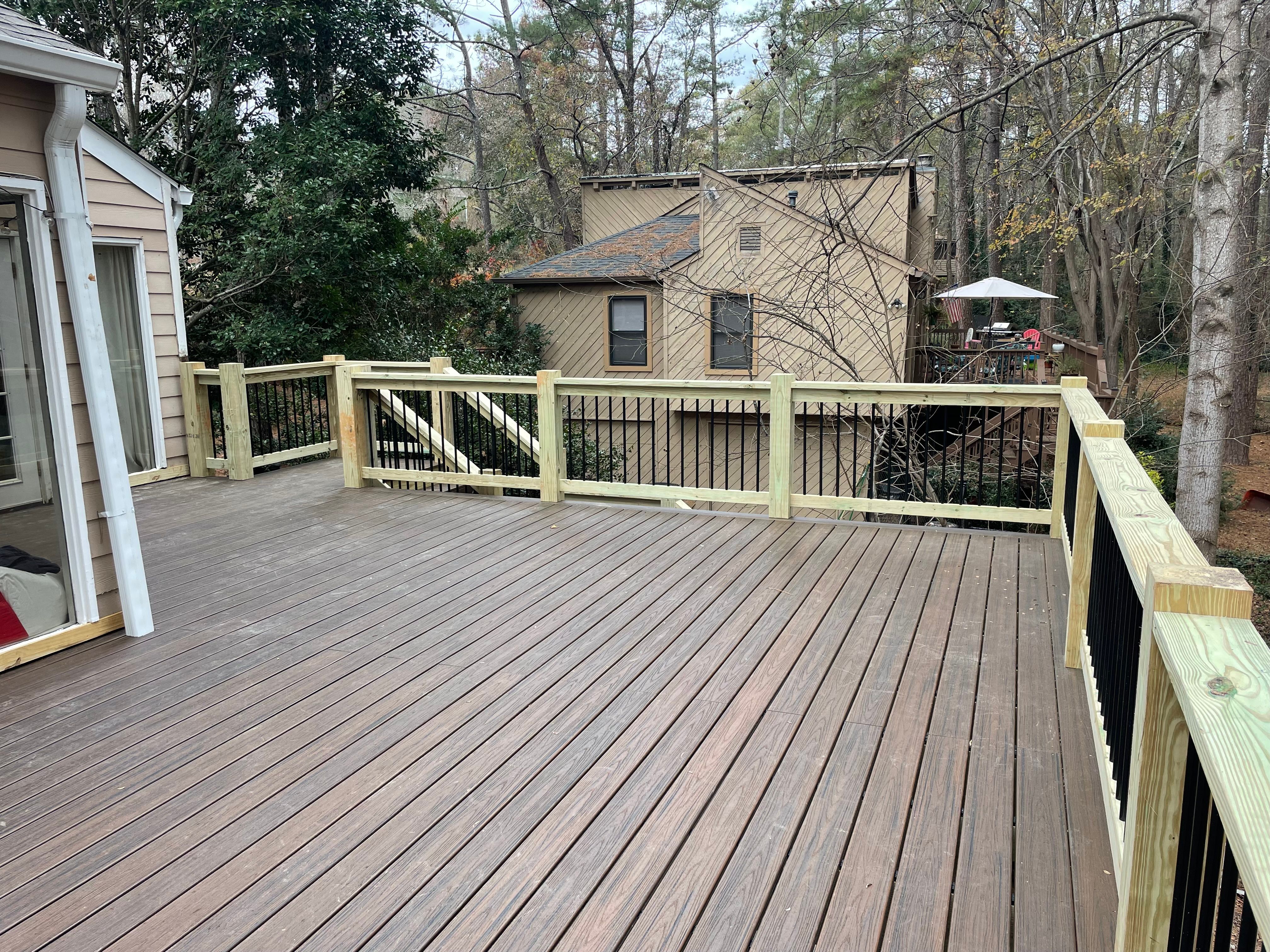  for JD'S Beyond Carpentry in Cobb County, GA