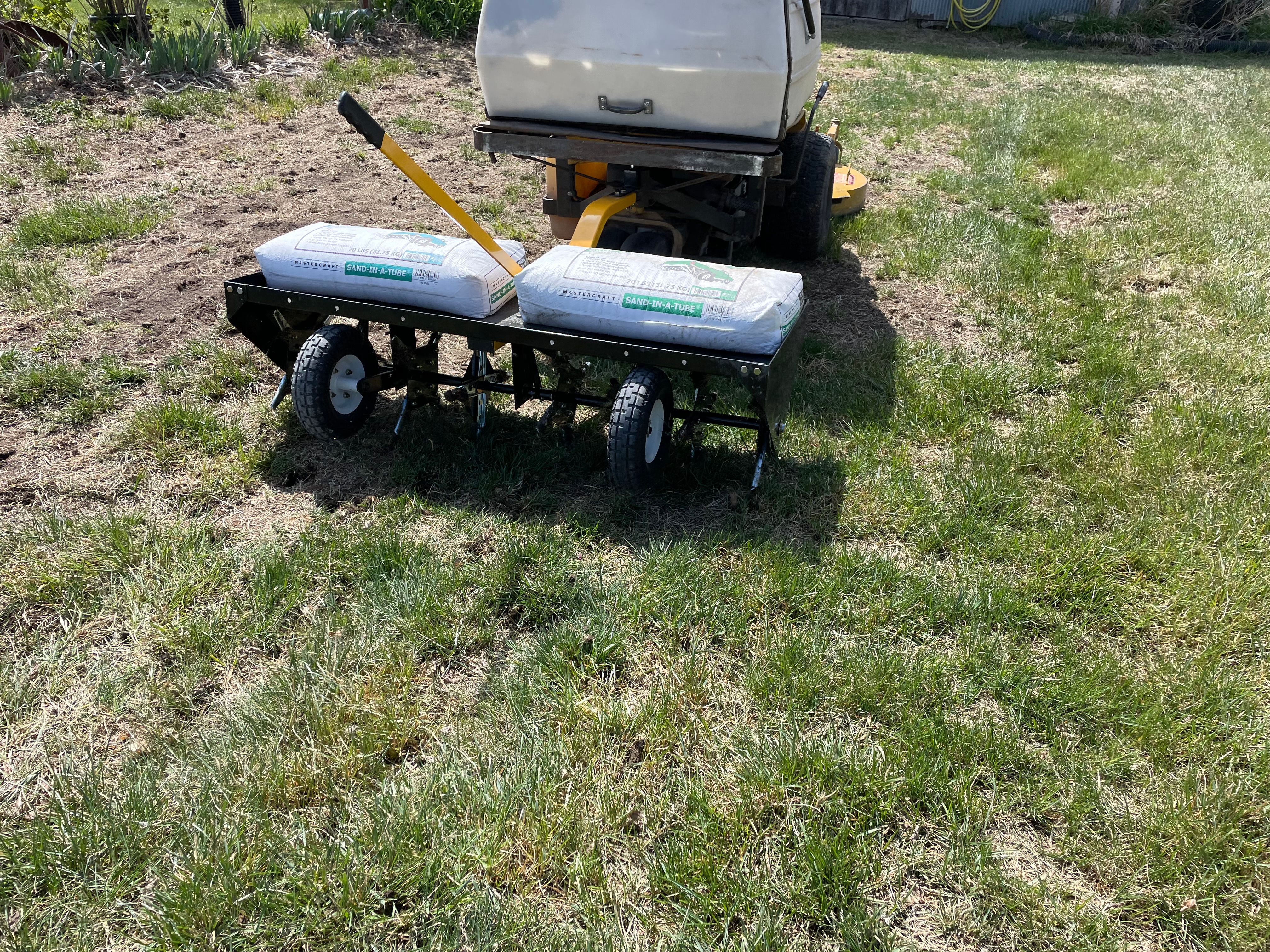  for Jacks Lawn & Landscape LLC  in Hastings, NE