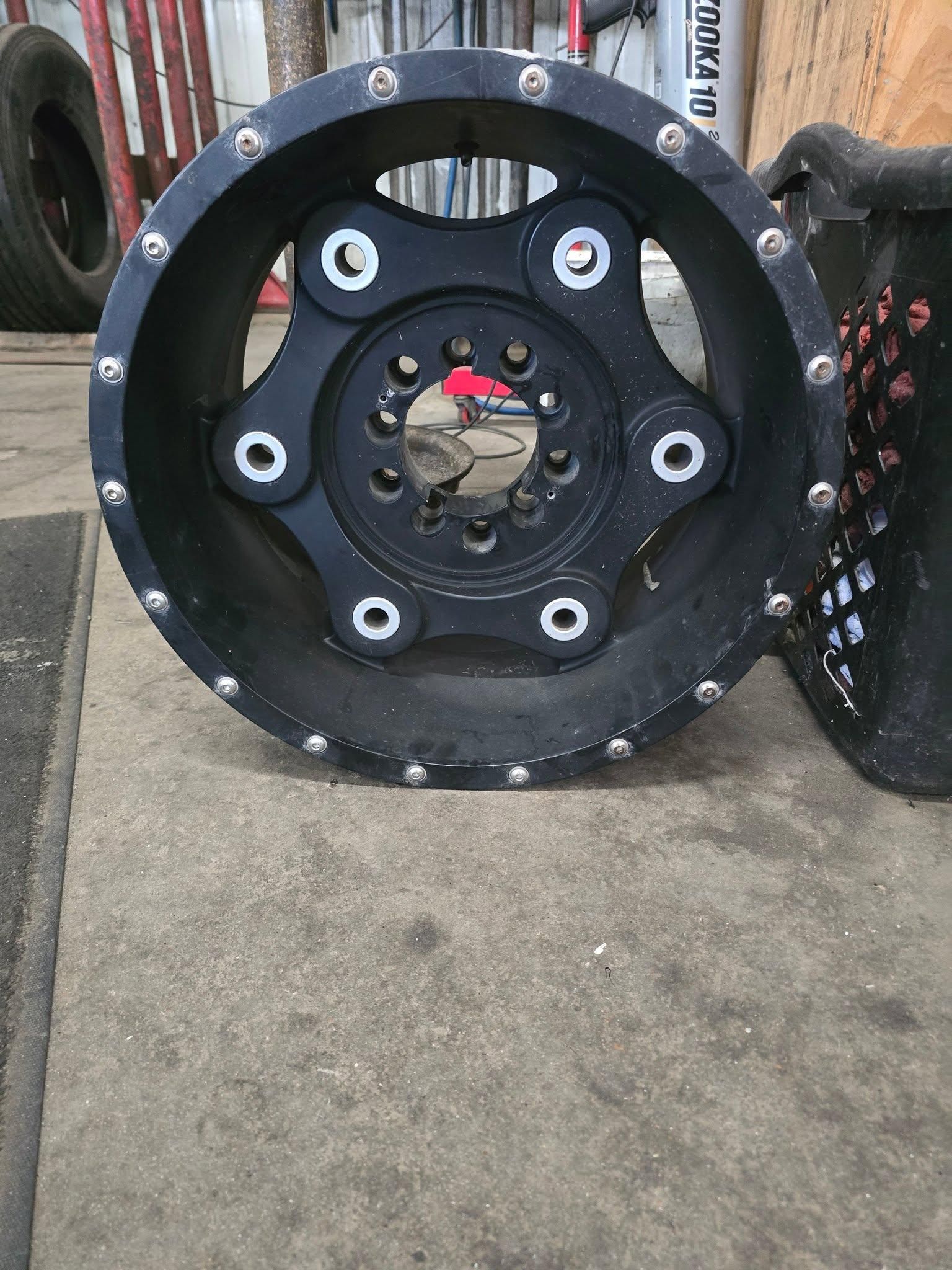  for Gordo's Tires and Automotive in Rockport, TX