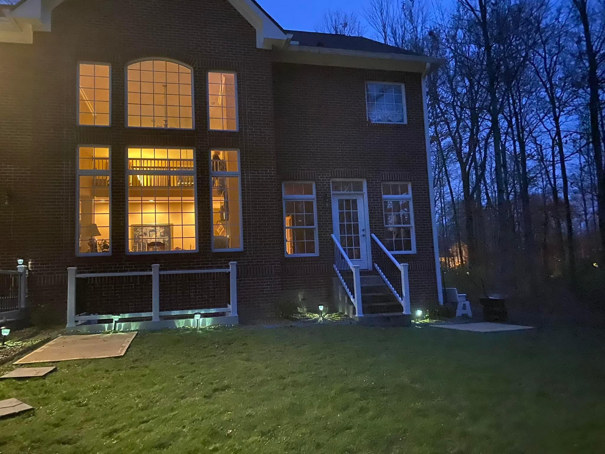  for Bearforce Lawn Care LLC in Greenfield, IN