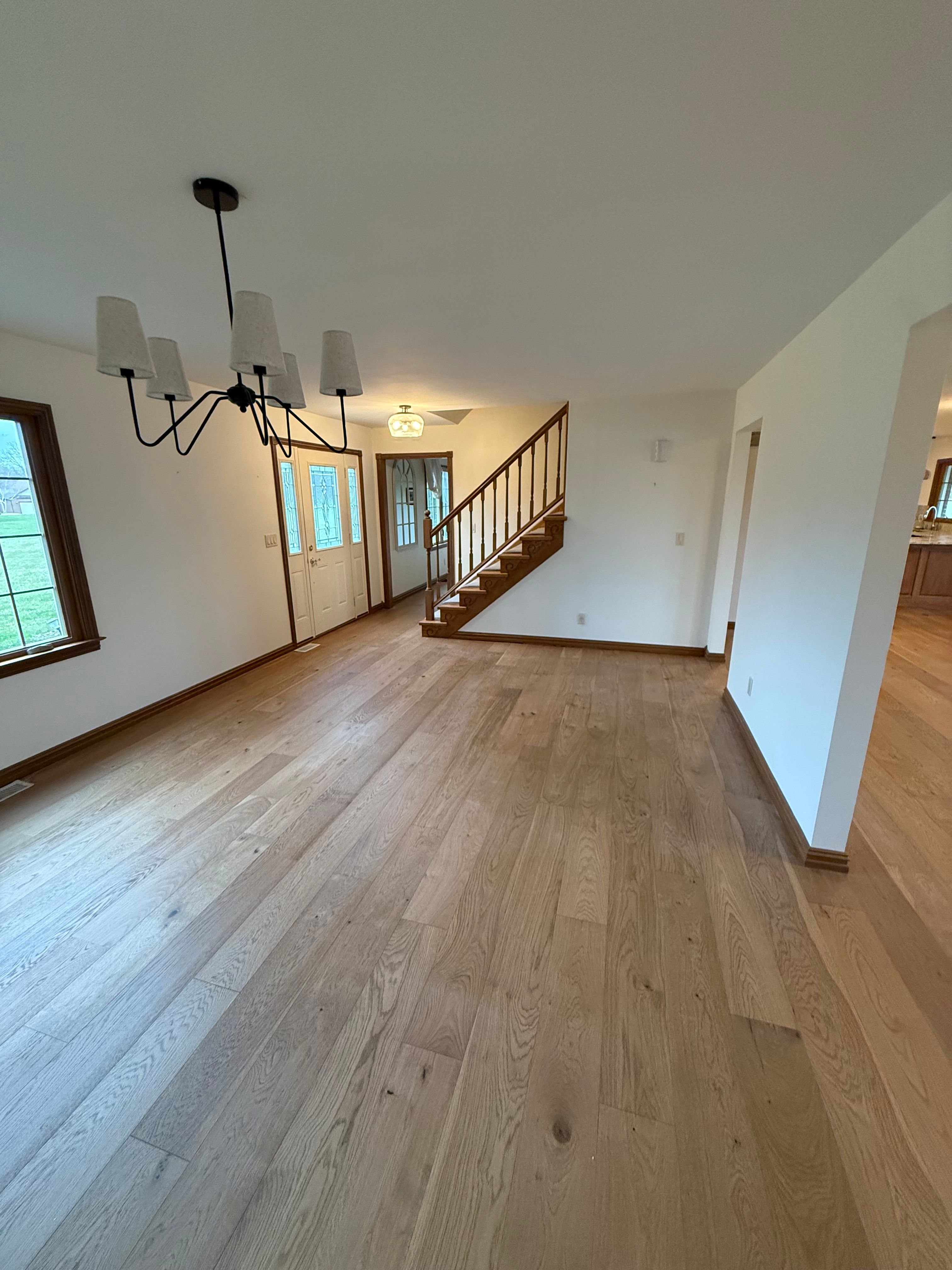  for Ed's Home Improvement in Bluffton, OH