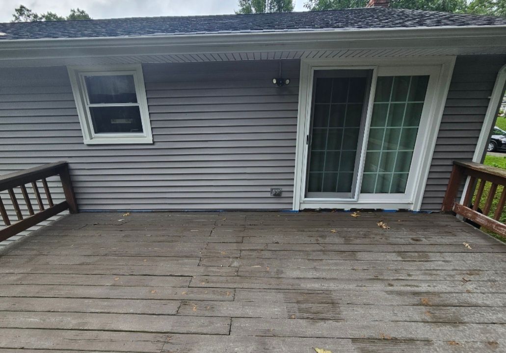  for South Coast Decks LLC in Mansfield, MA