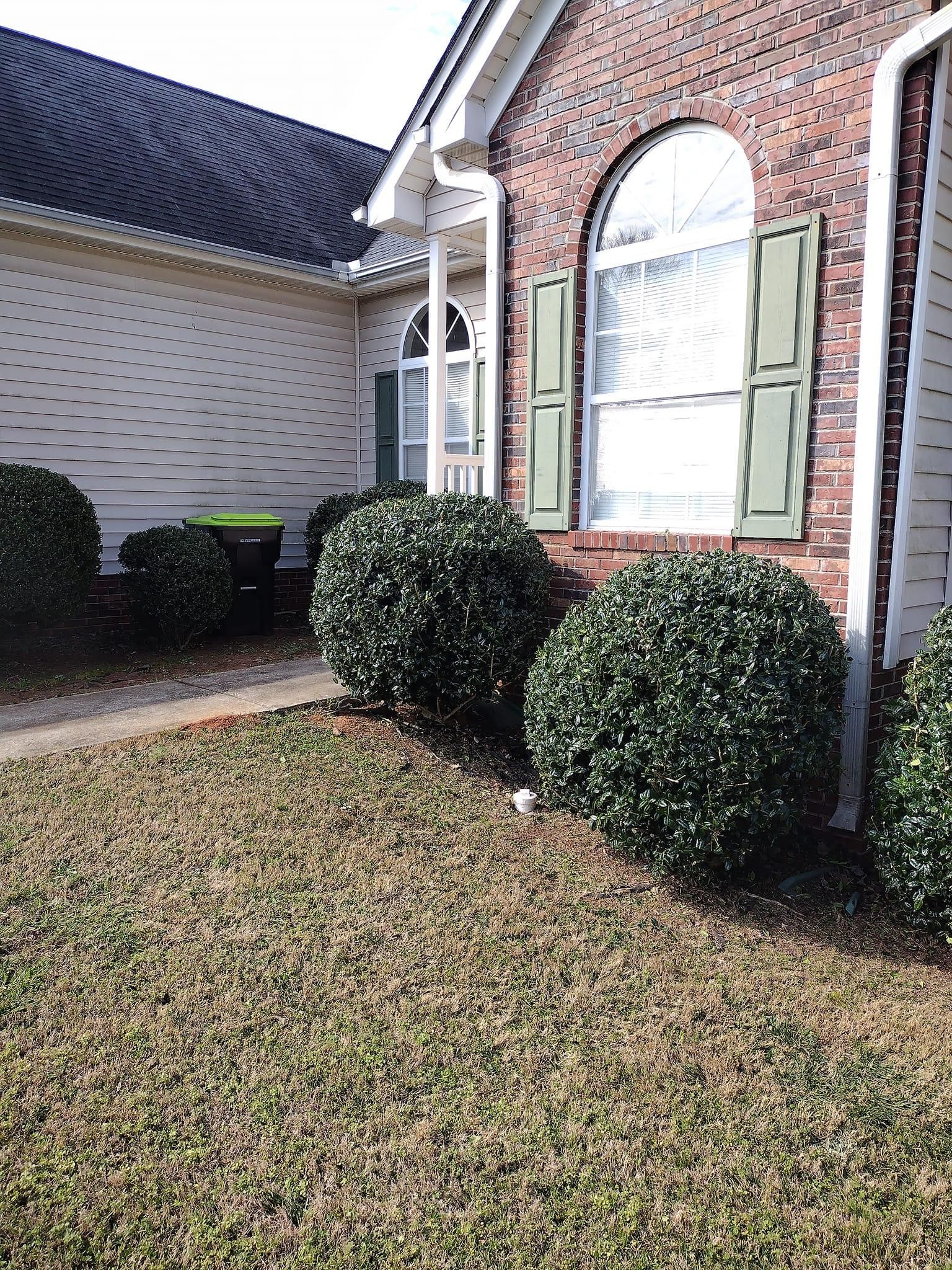  for Palmetto Cuts Lawn Care LLC in Simpsonville, SC