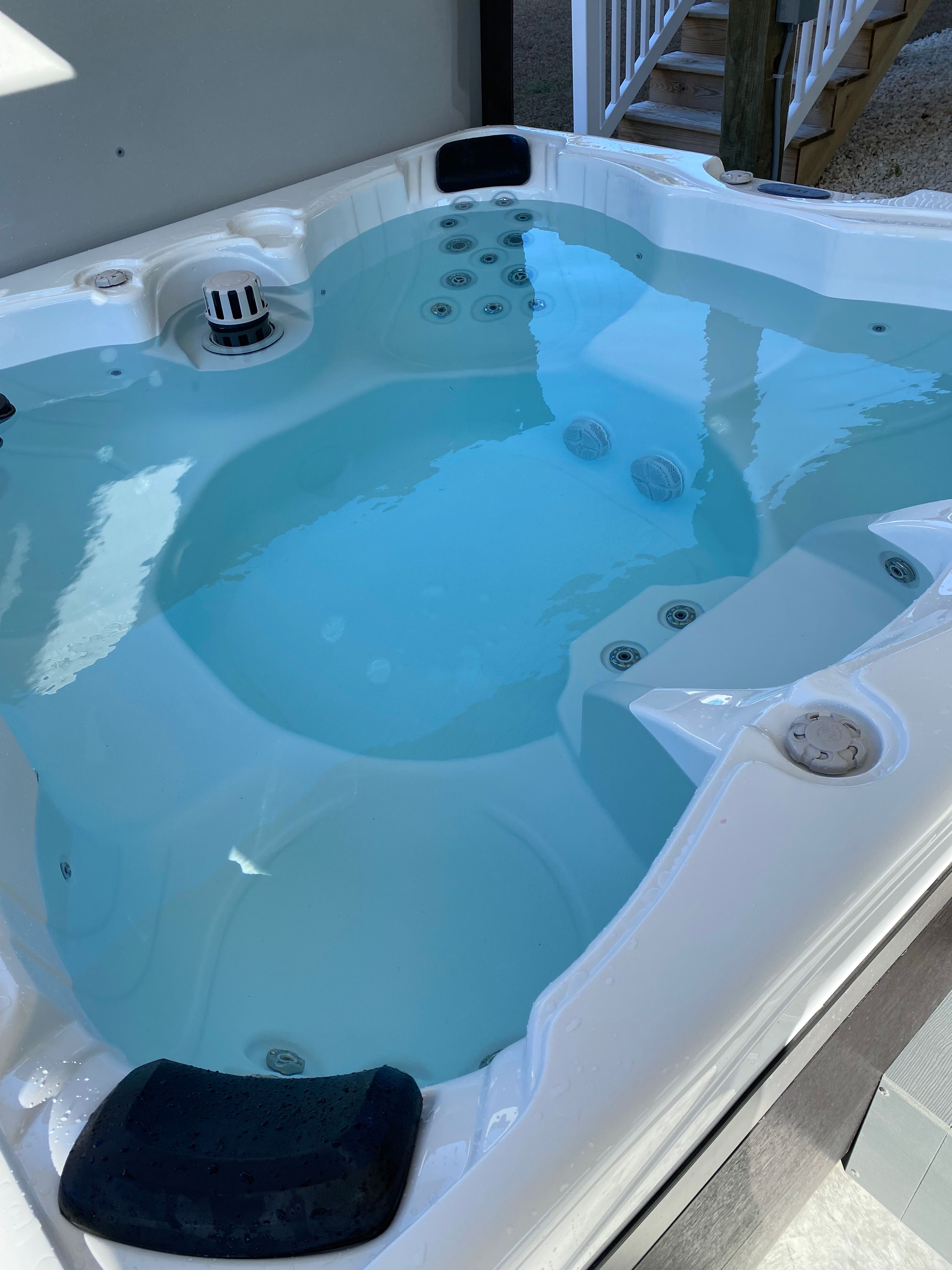  for Carolina-Blu Pool & Spa in Oak Island, NC