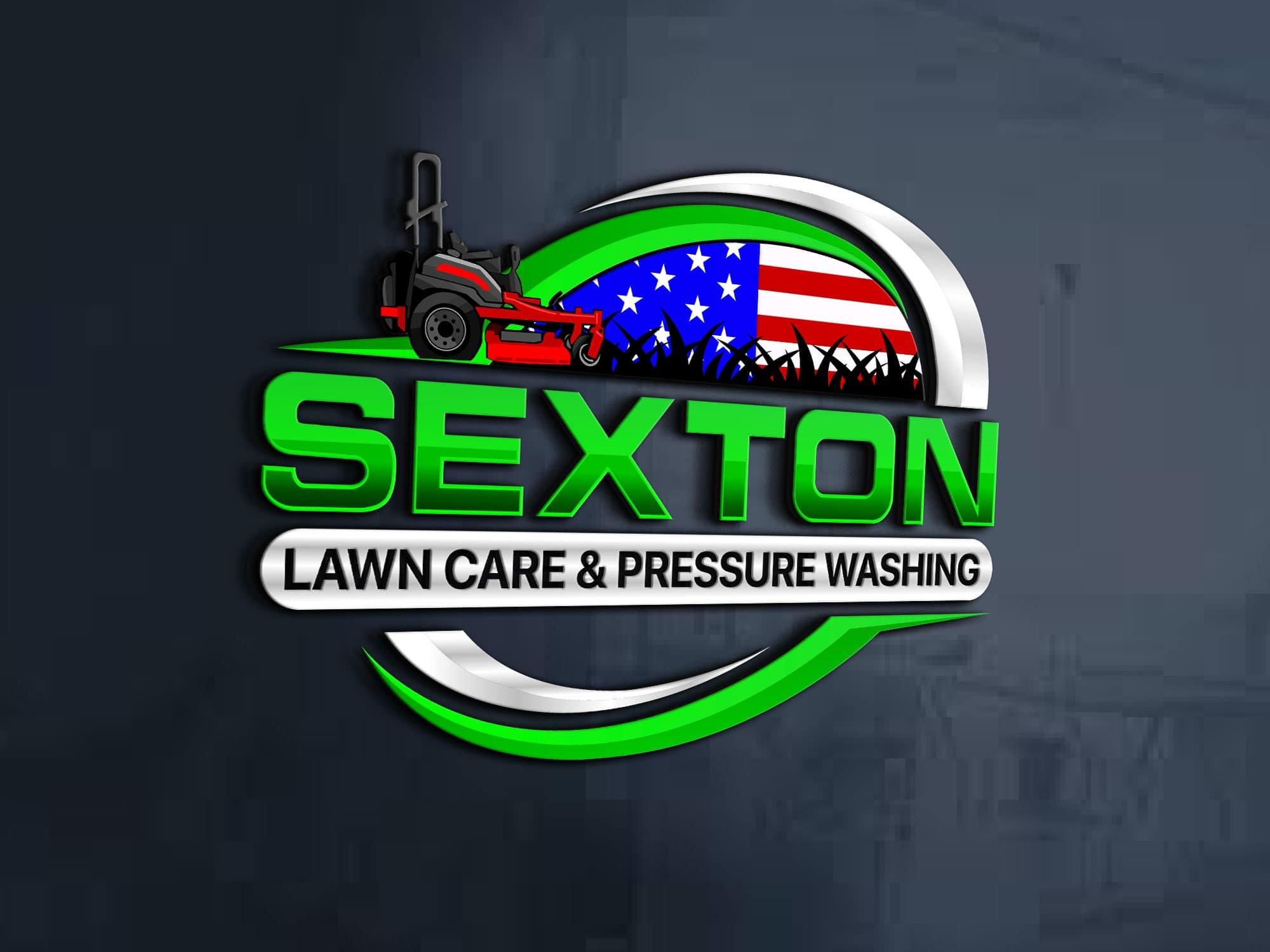  for Sexton Lawn Care in Jefferson, GA