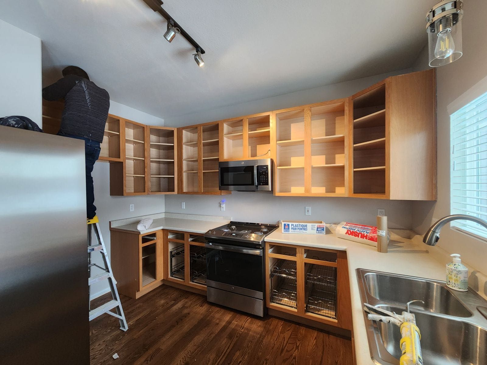 All Photos for SqFt Painting in Conroe, TX