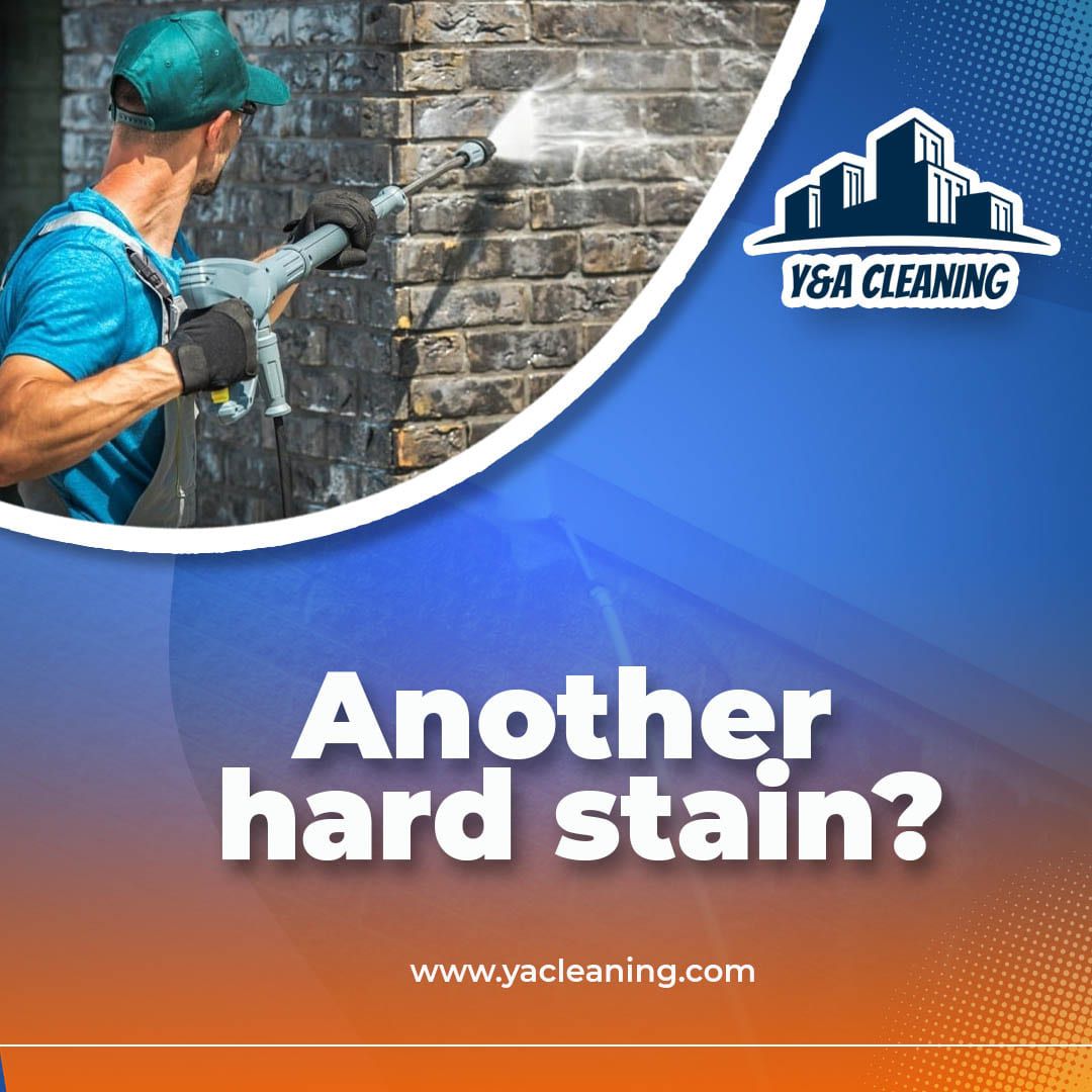  for Y&A Cleaning LLC in Houston, TX